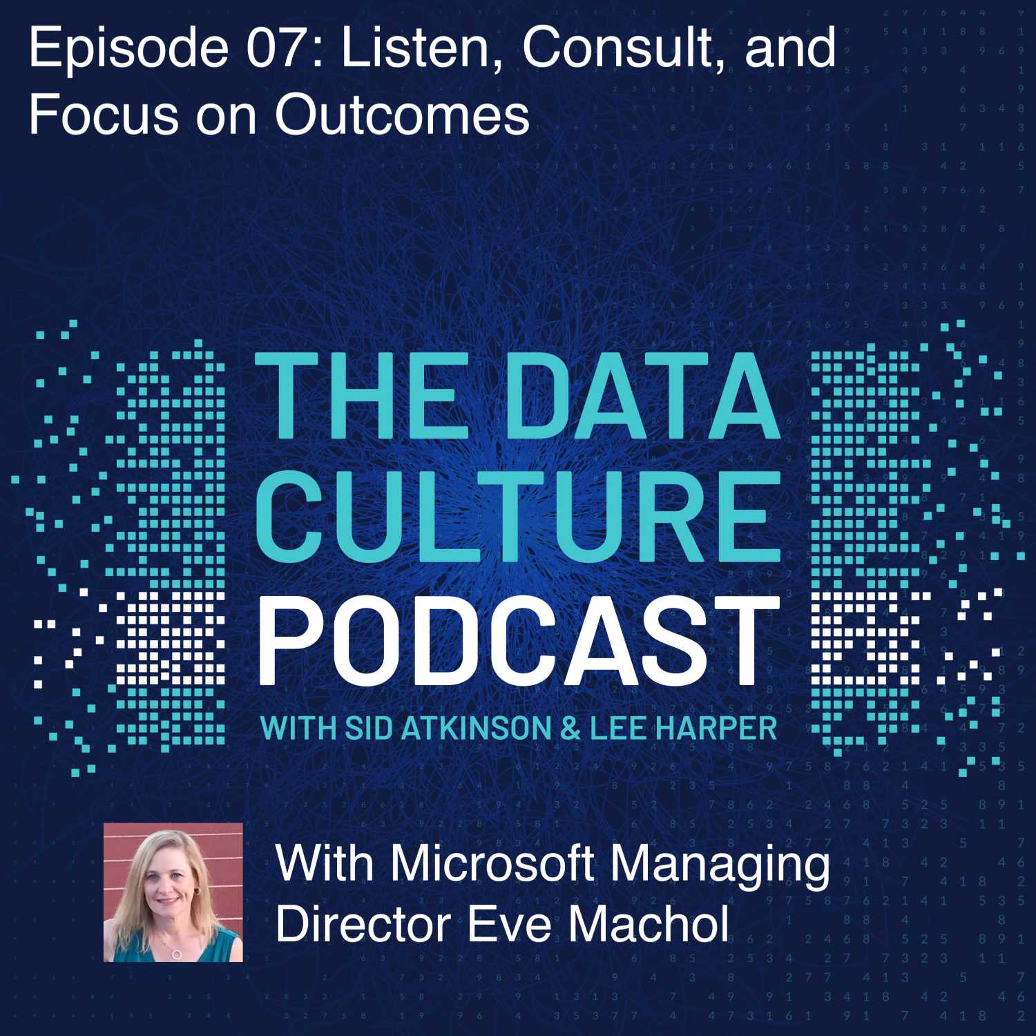 The Data Culture Podcast