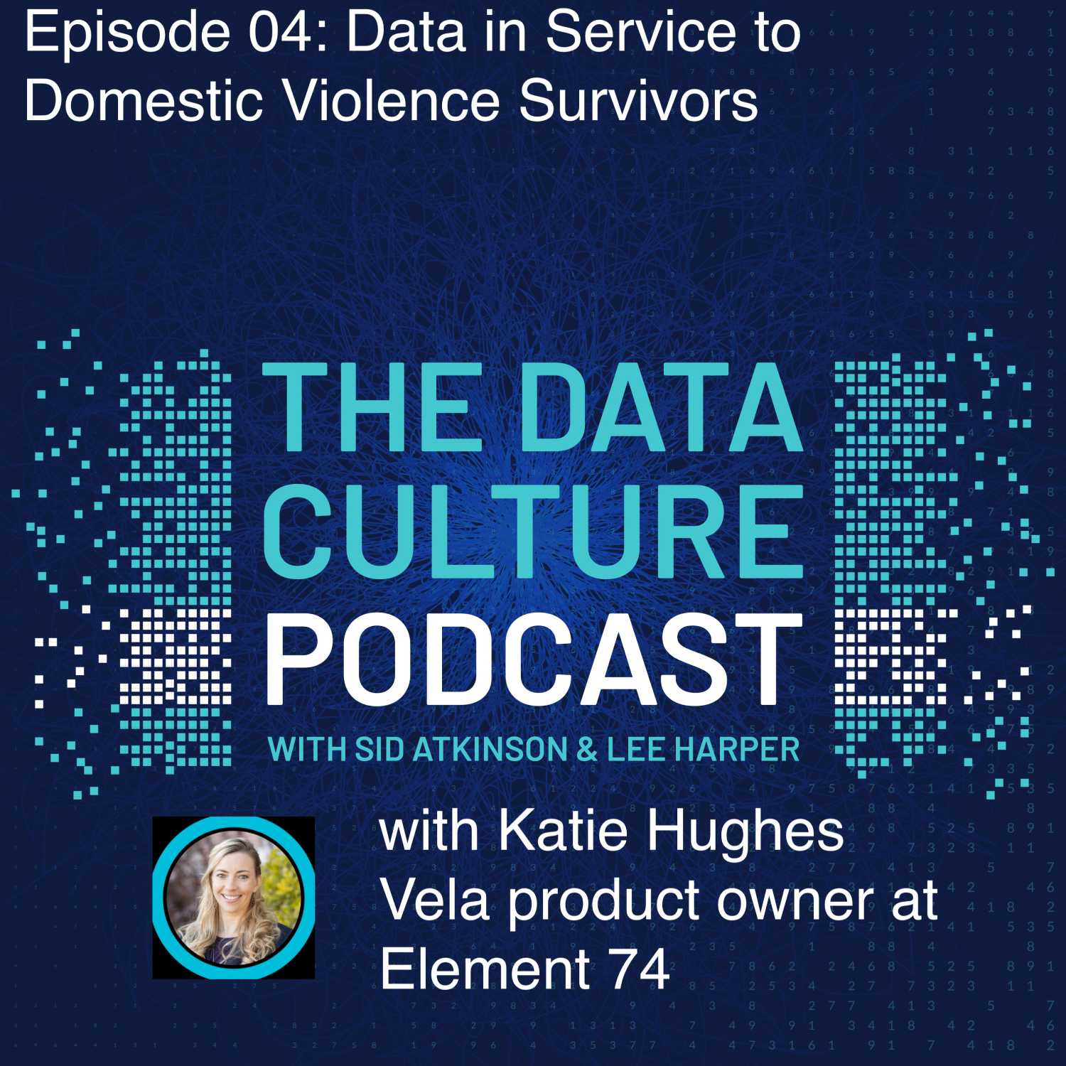 The Data Culture Podcast