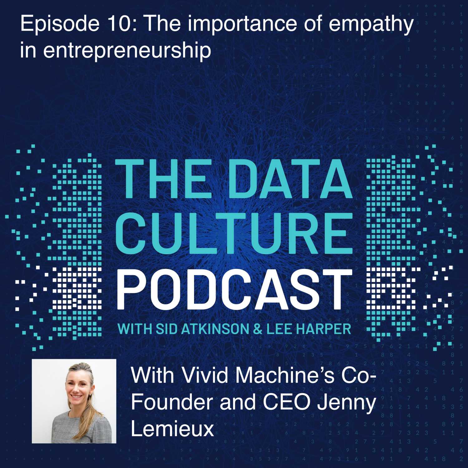 The Data Culture Podcast
