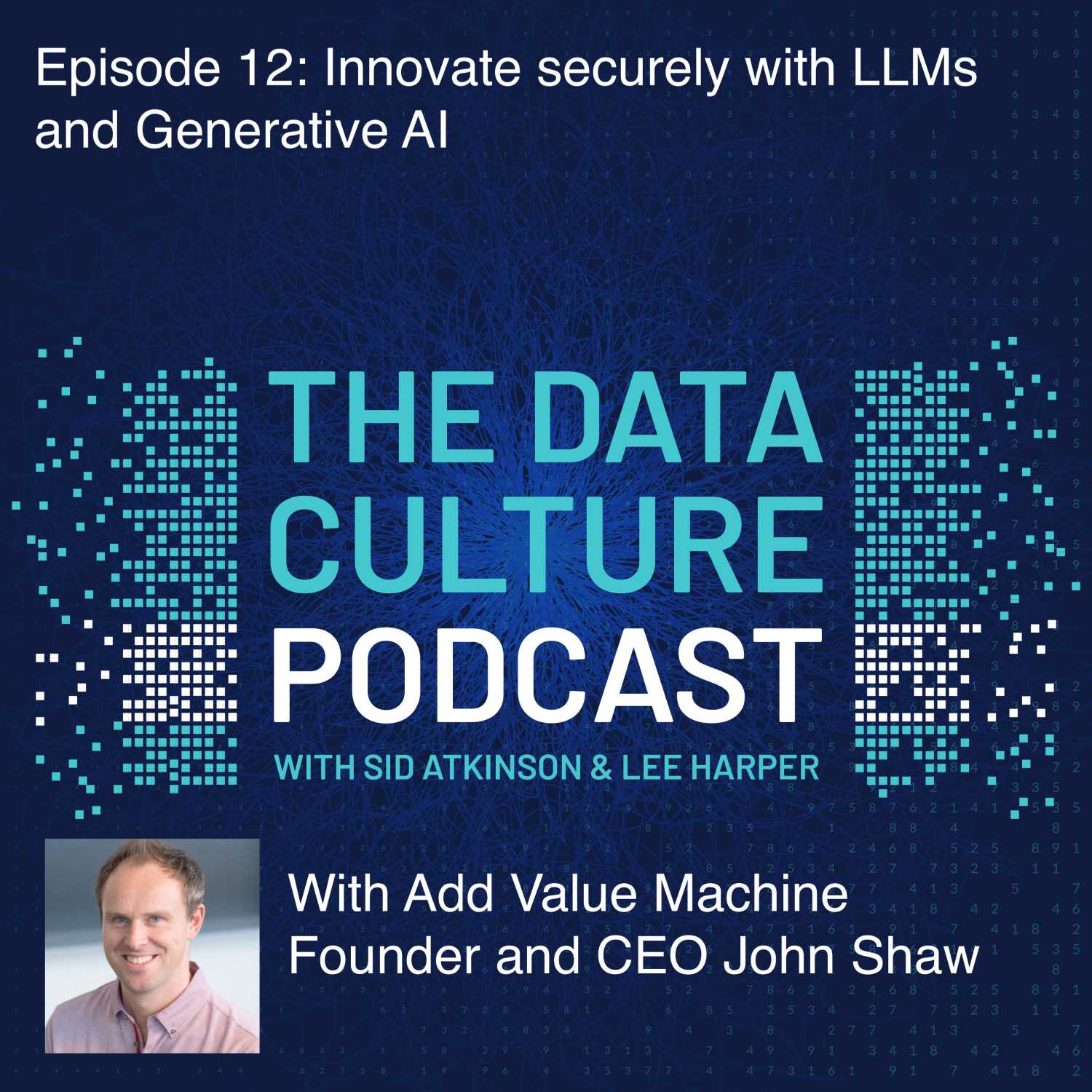 The Data Culture Podcast