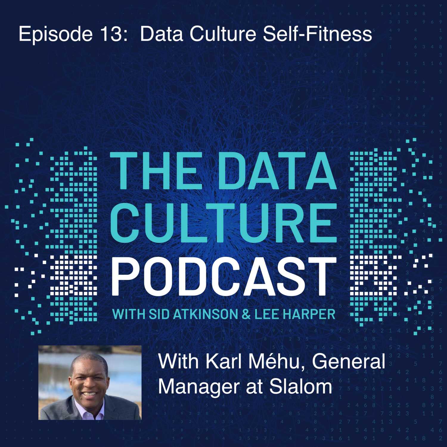 The Data Culture Podcast