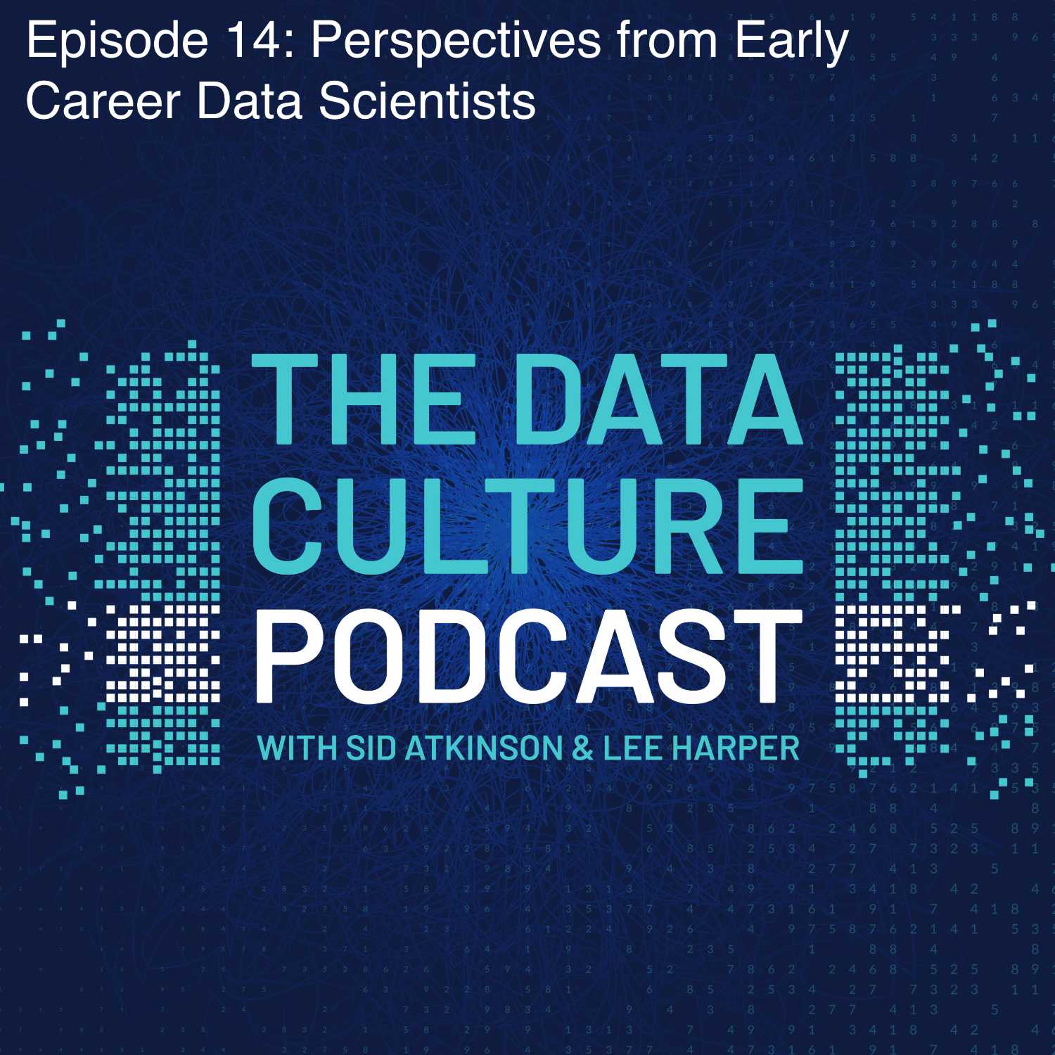 The Data Culture Podcast
