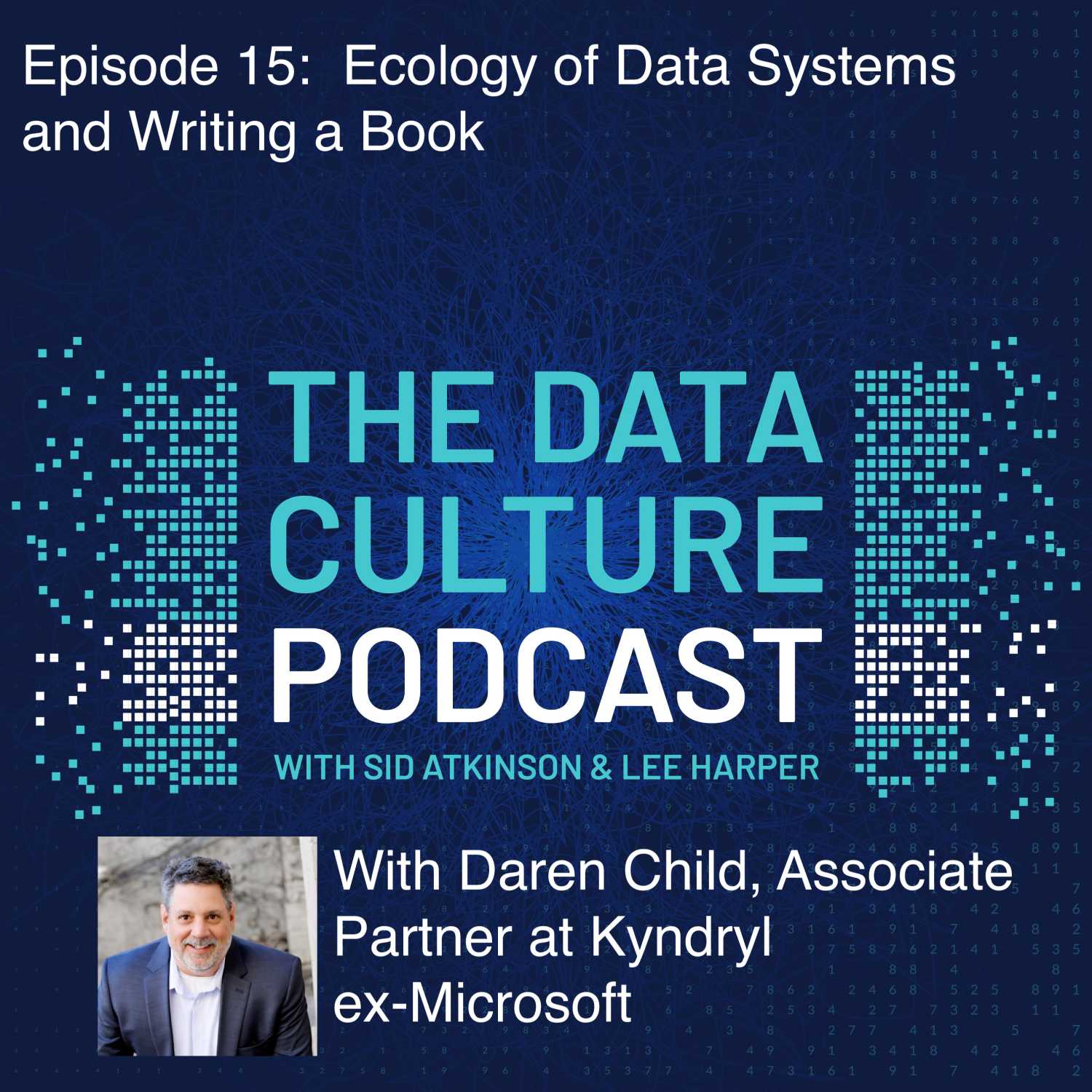 The Data Culture Podcast