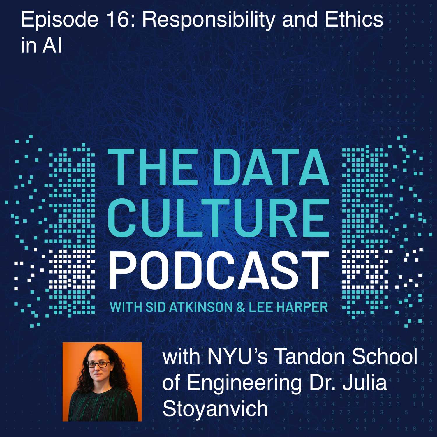 The Data Culture Podcast