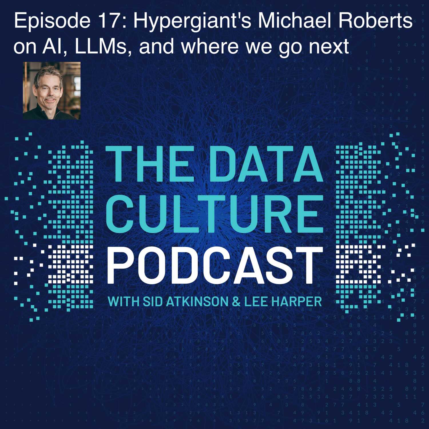 The Data Culture Podcast