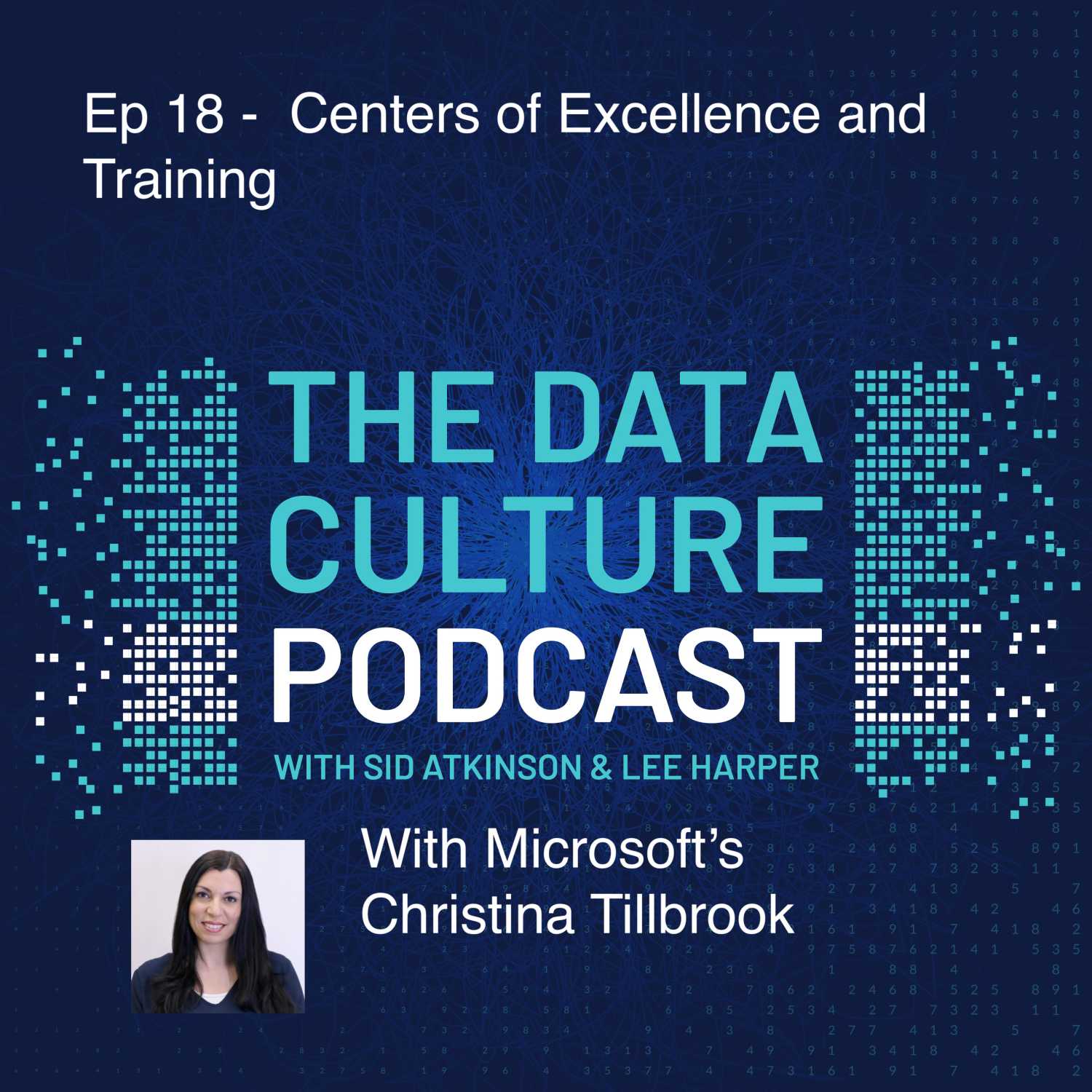 The Data Culture Podcast