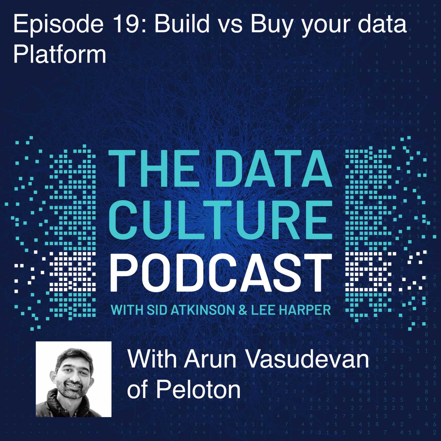 The Data Culture Podcast
