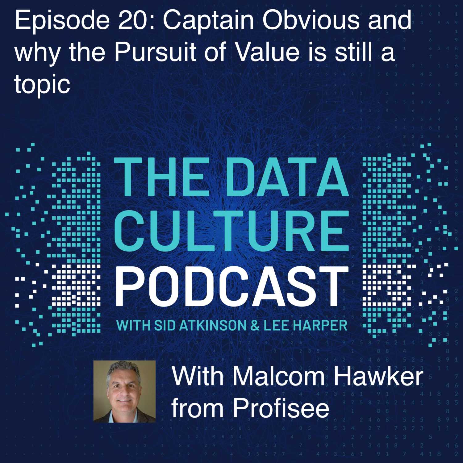 The Data Culture Podcast