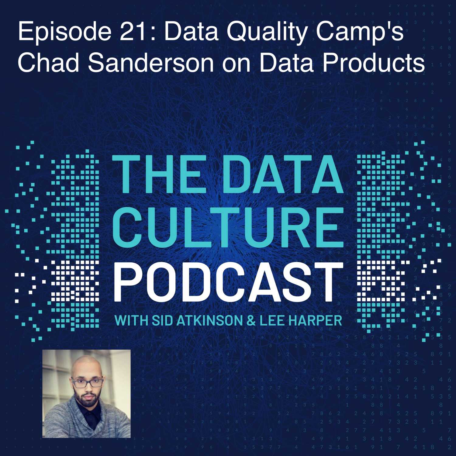 The Data Culture Podcast