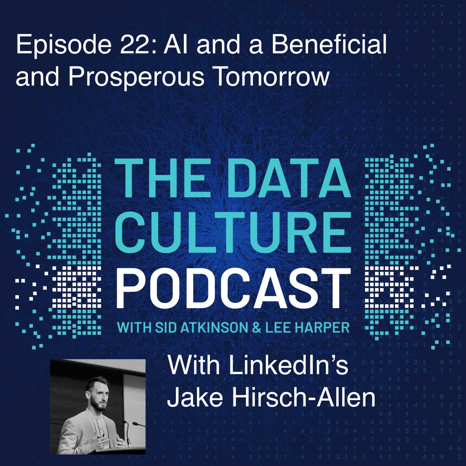The Data Culture Podcast