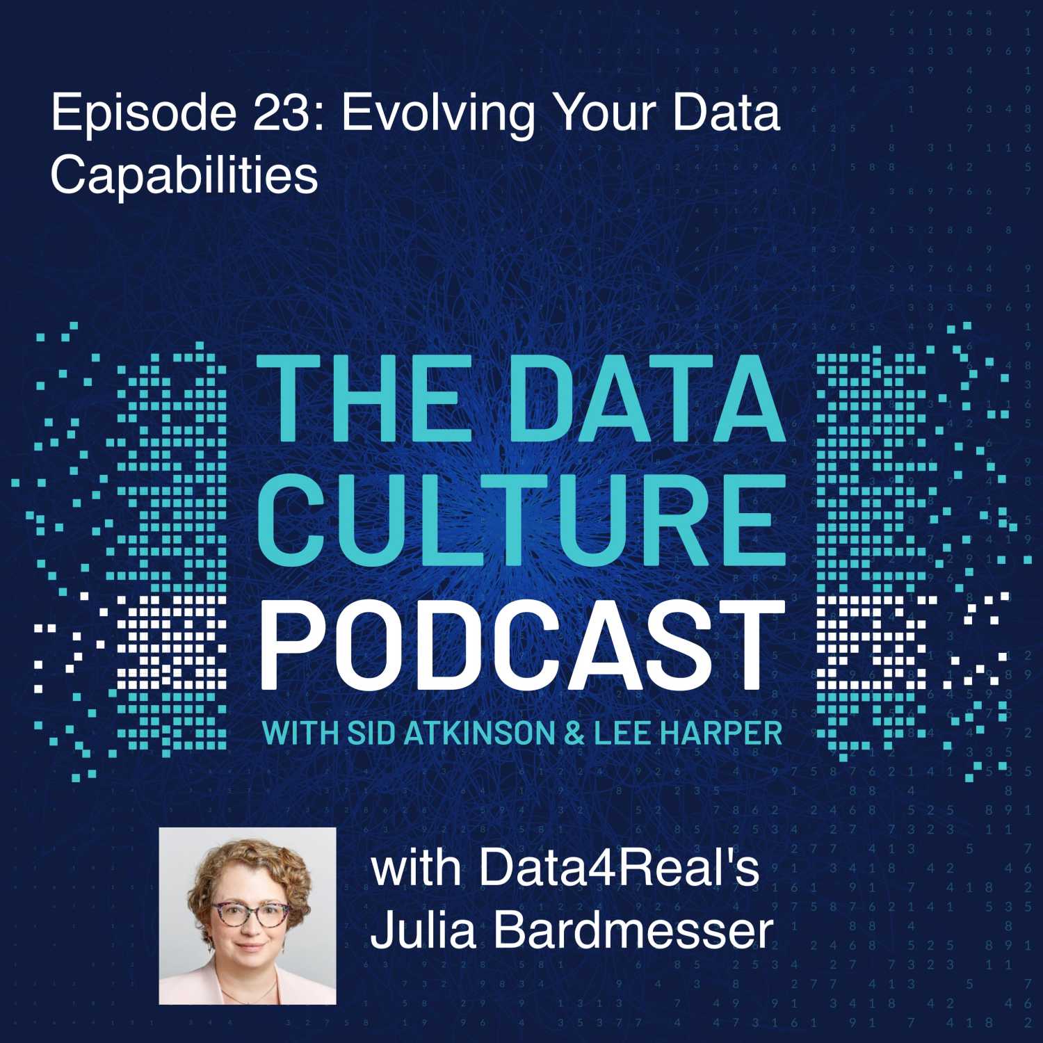 The Data Culture Podcast