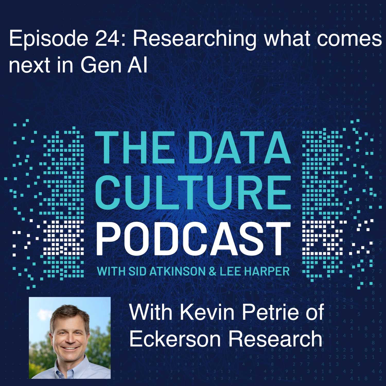 The Data Culture Podcast
