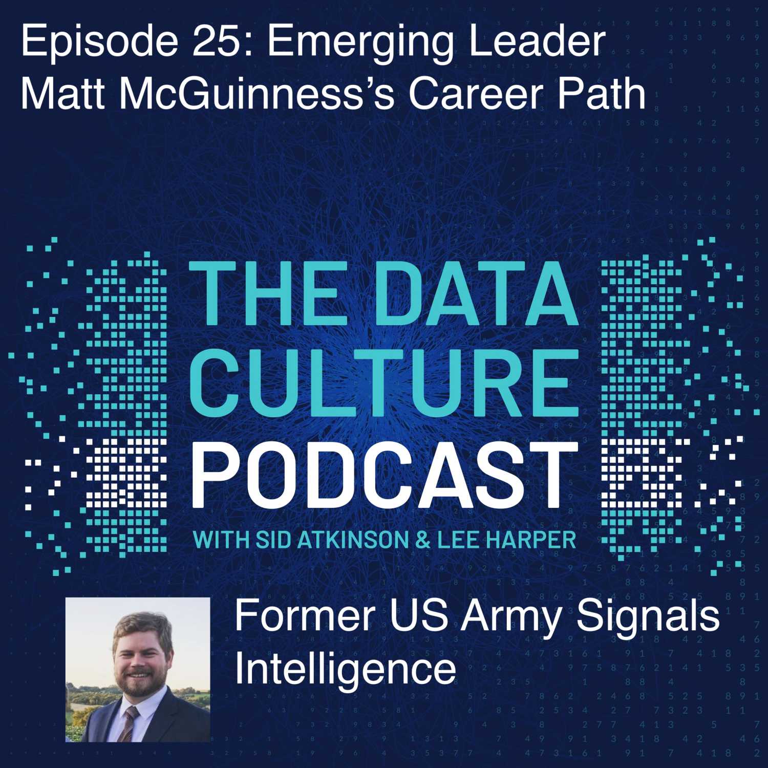 The Data Culture Podcast