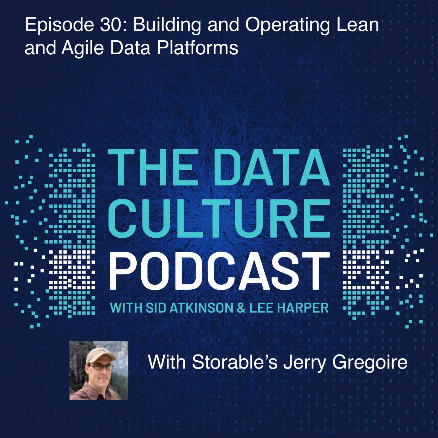 The Data Culture Podcast