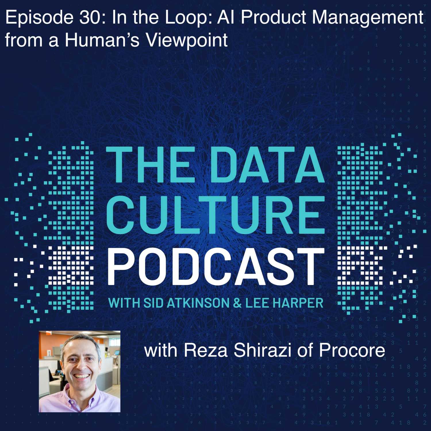 The Data Culture Podcast