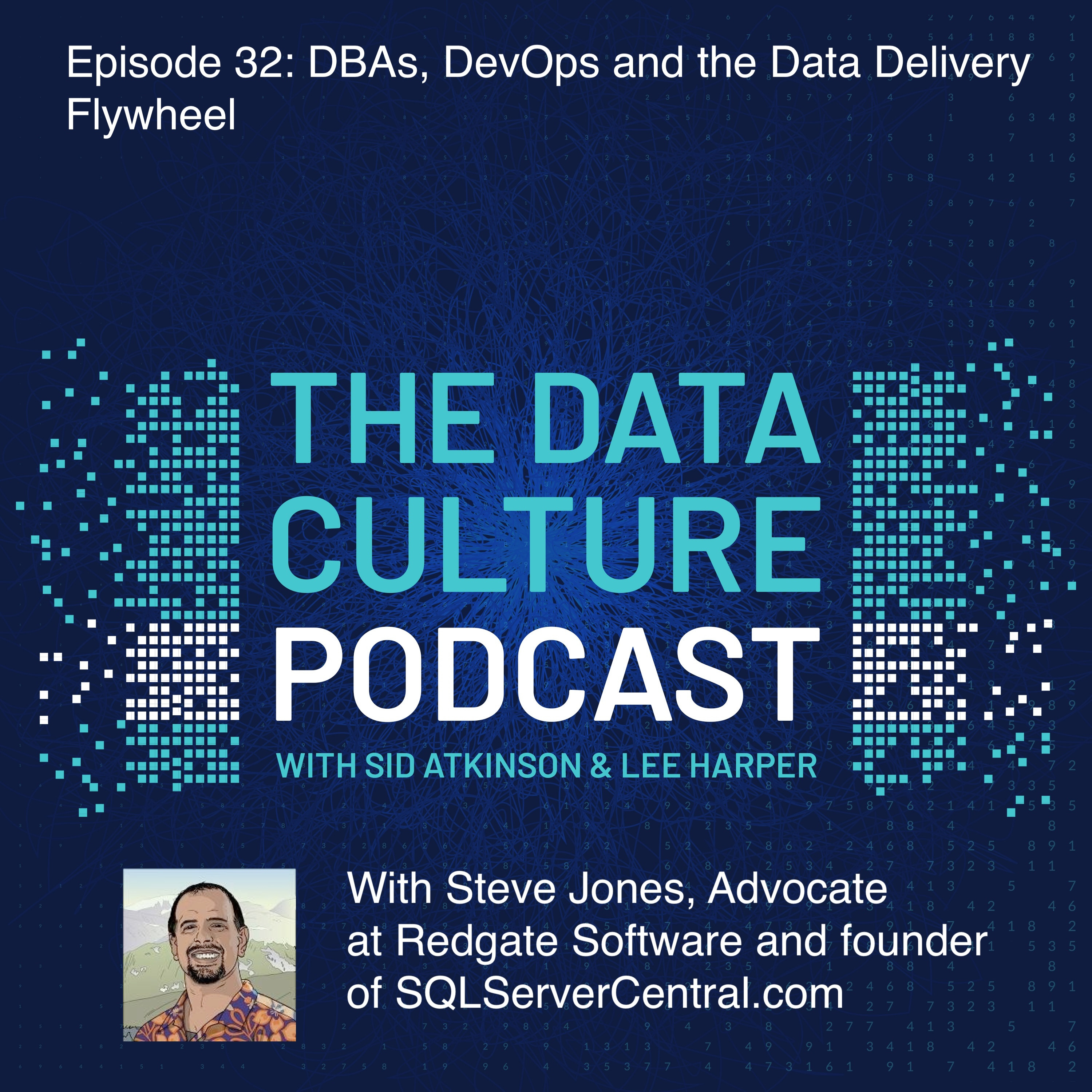 The Data Culture Podcast