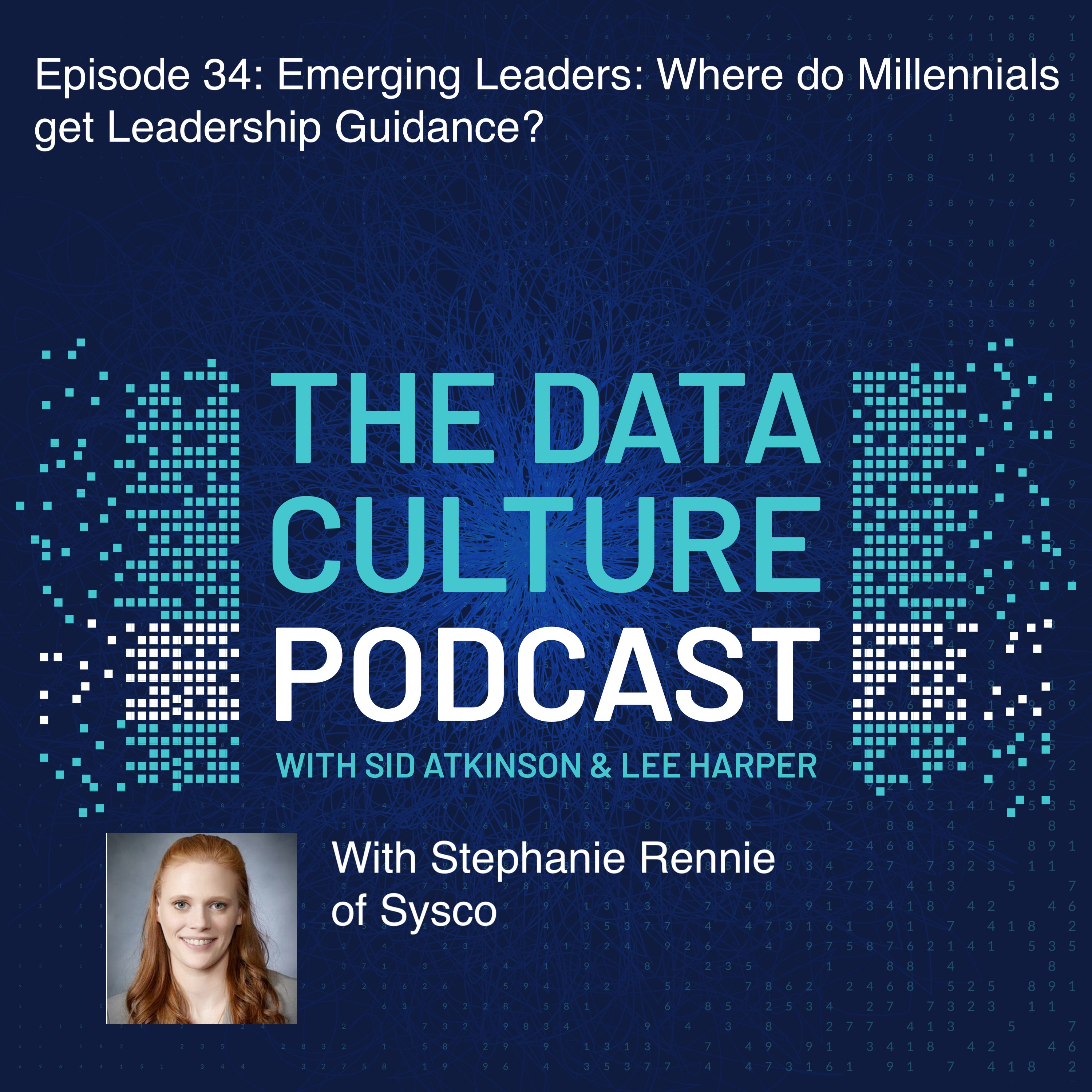 The Data Culture Podcast