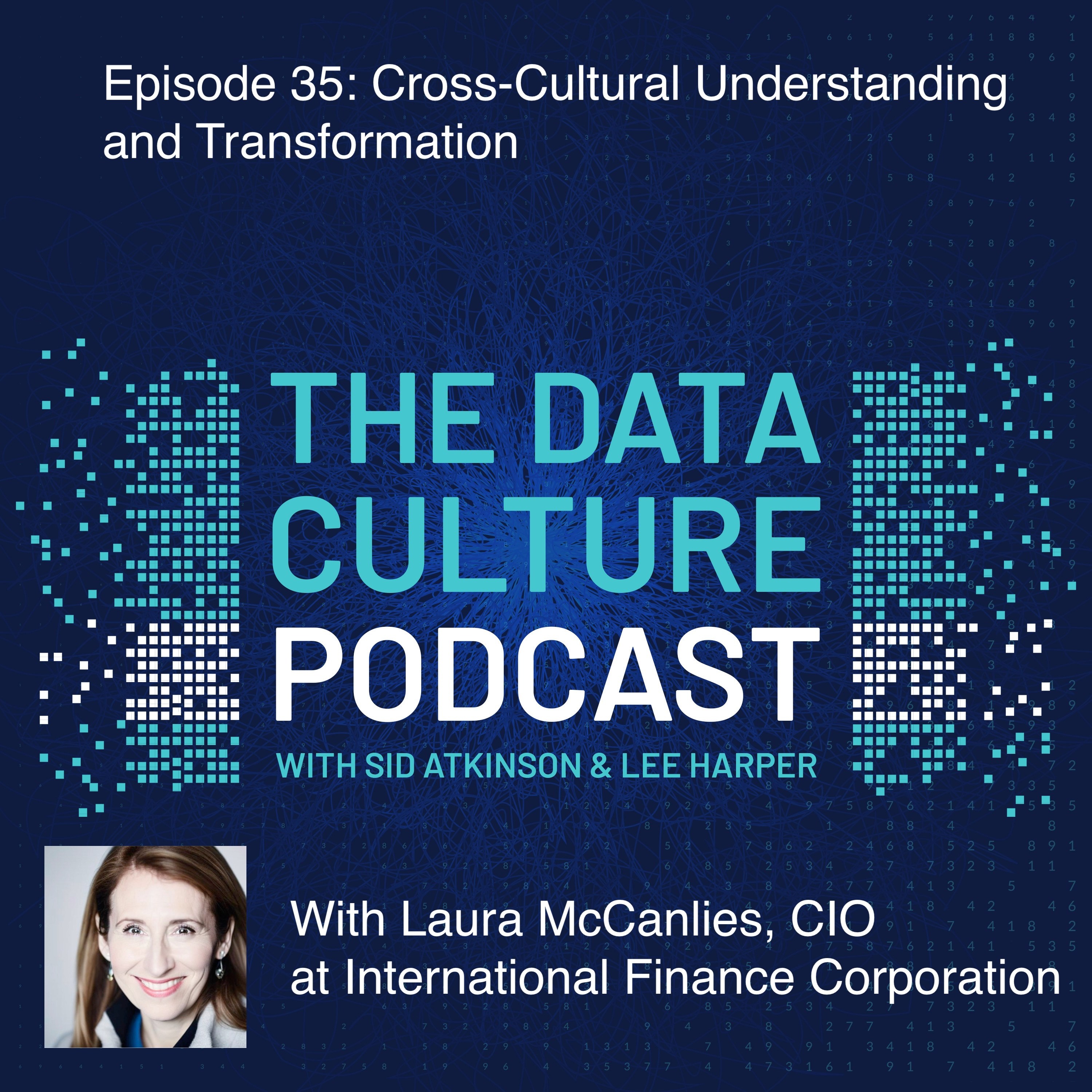 The Data Culture Podcast