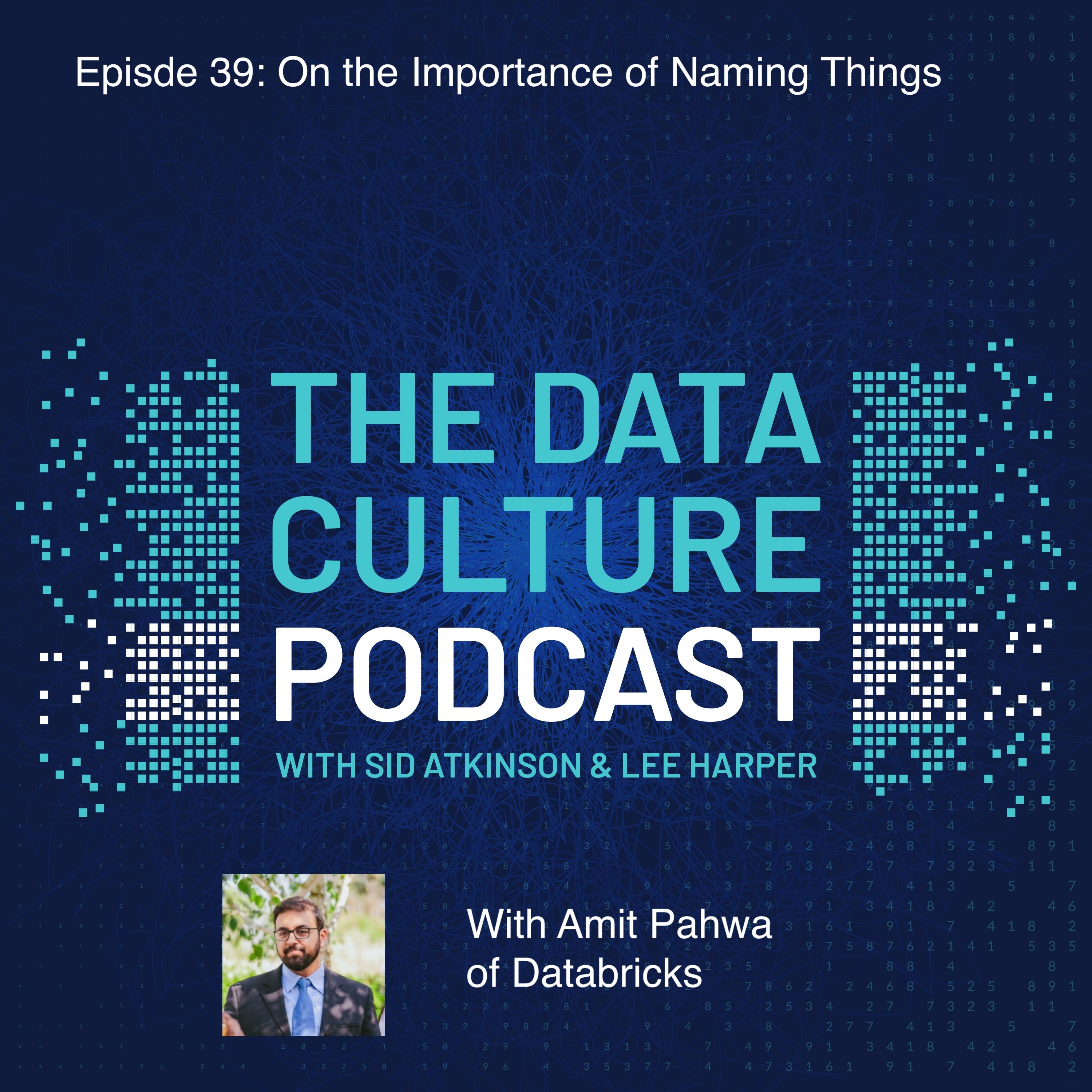 The Data Culture Podcast