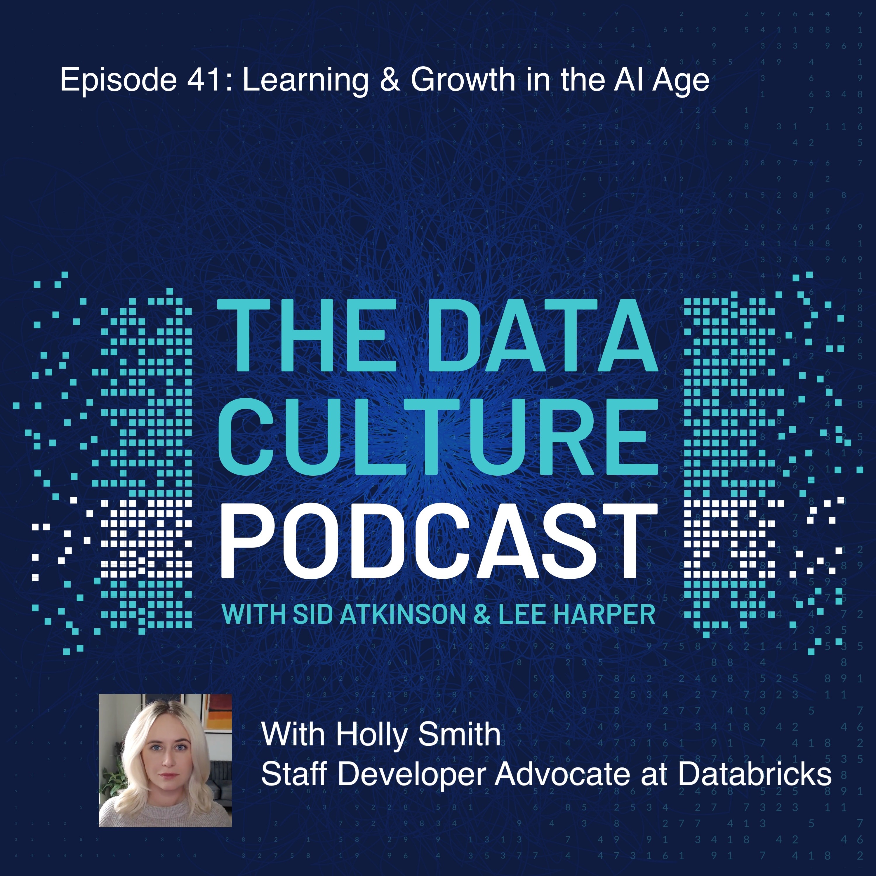 The Data Culture Podcast