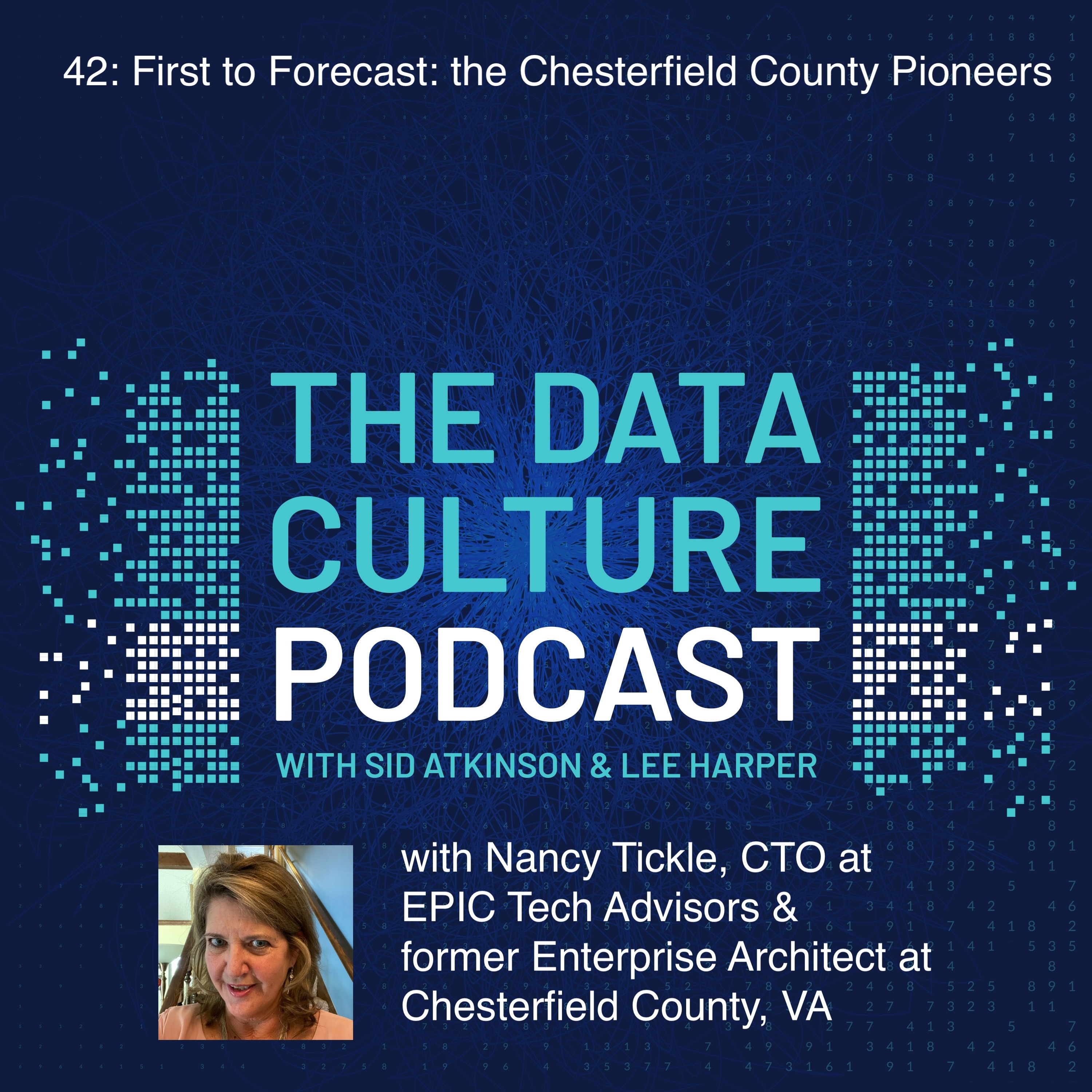 The Data Culture Podcast