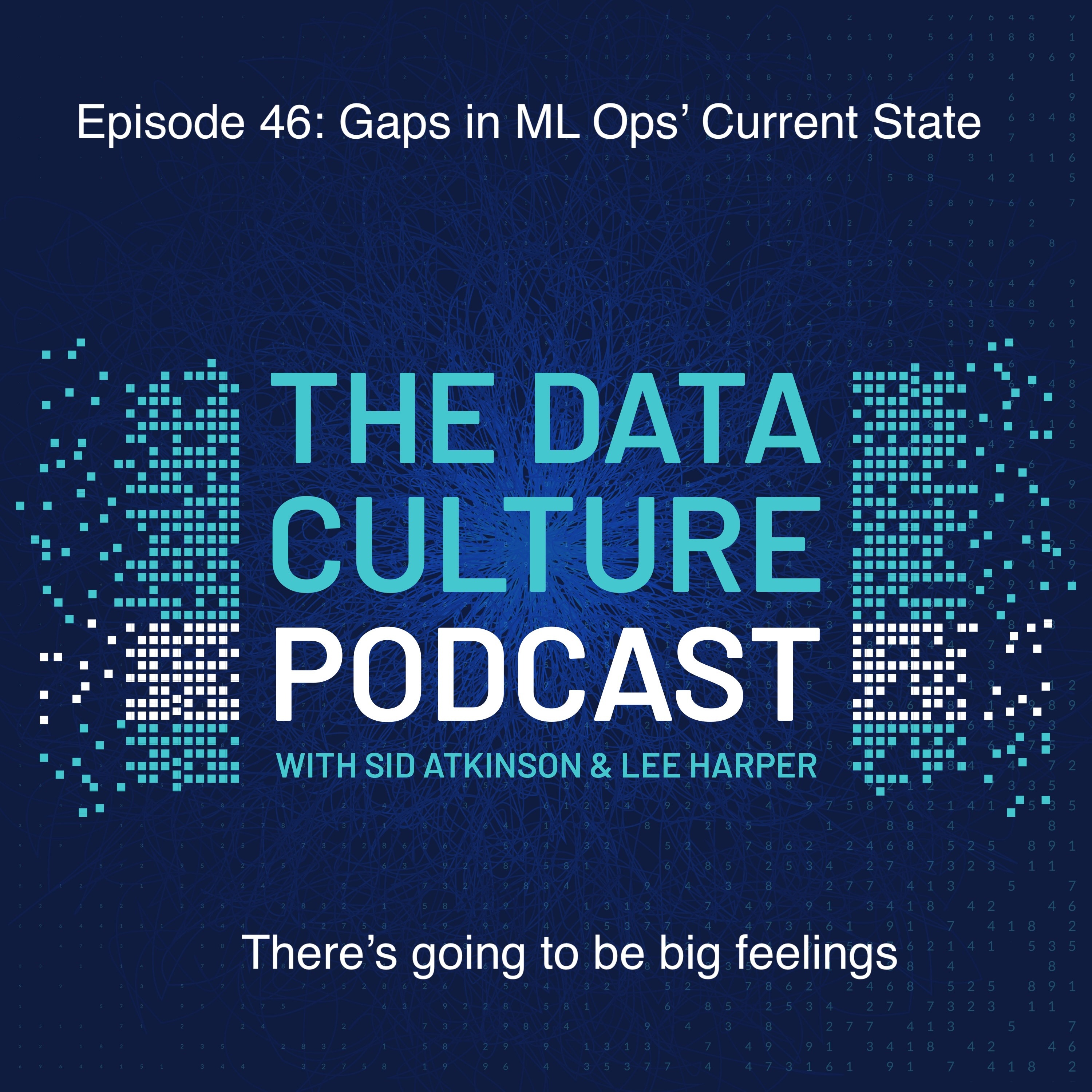 The Data Culture Podcast