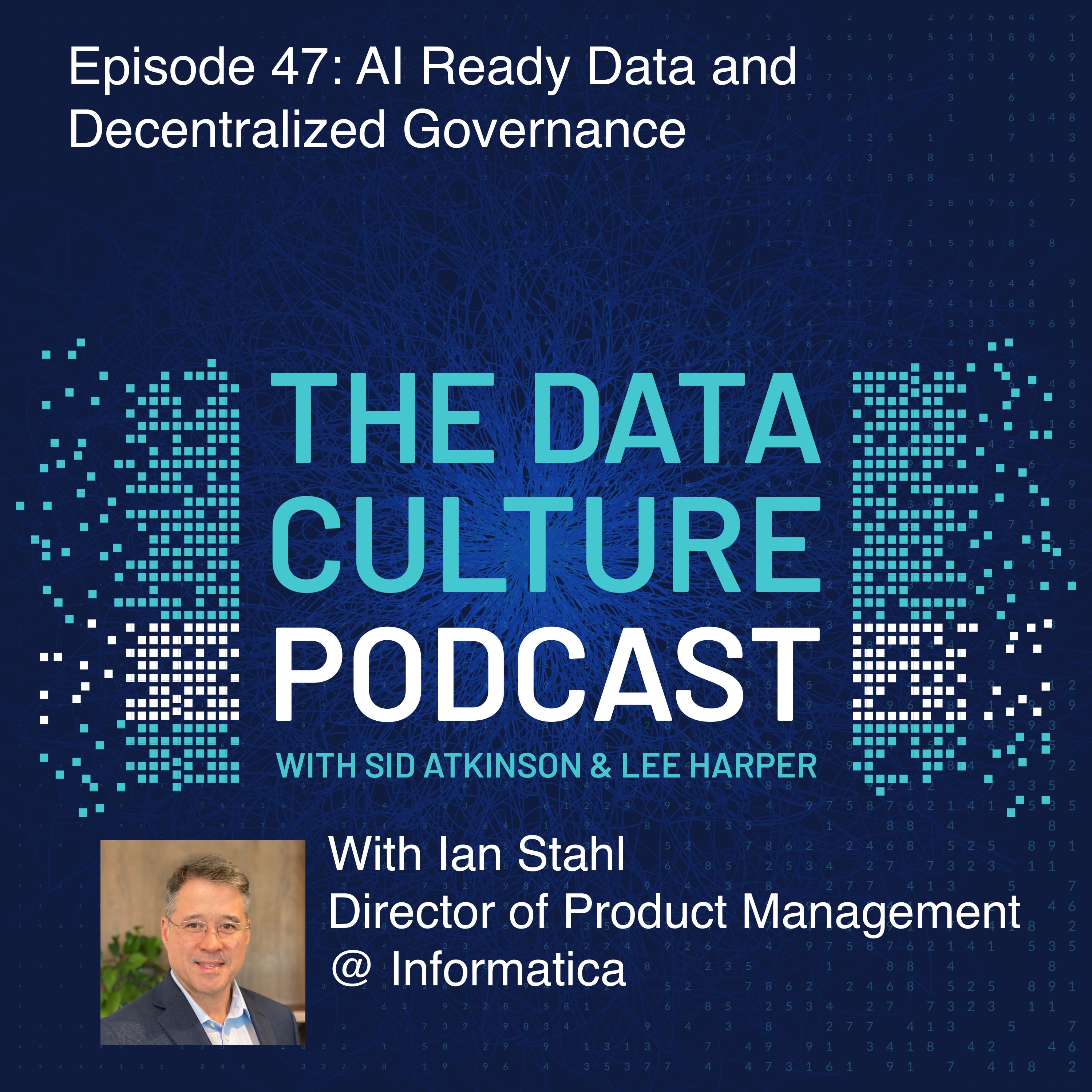 The Data Culture Podcast