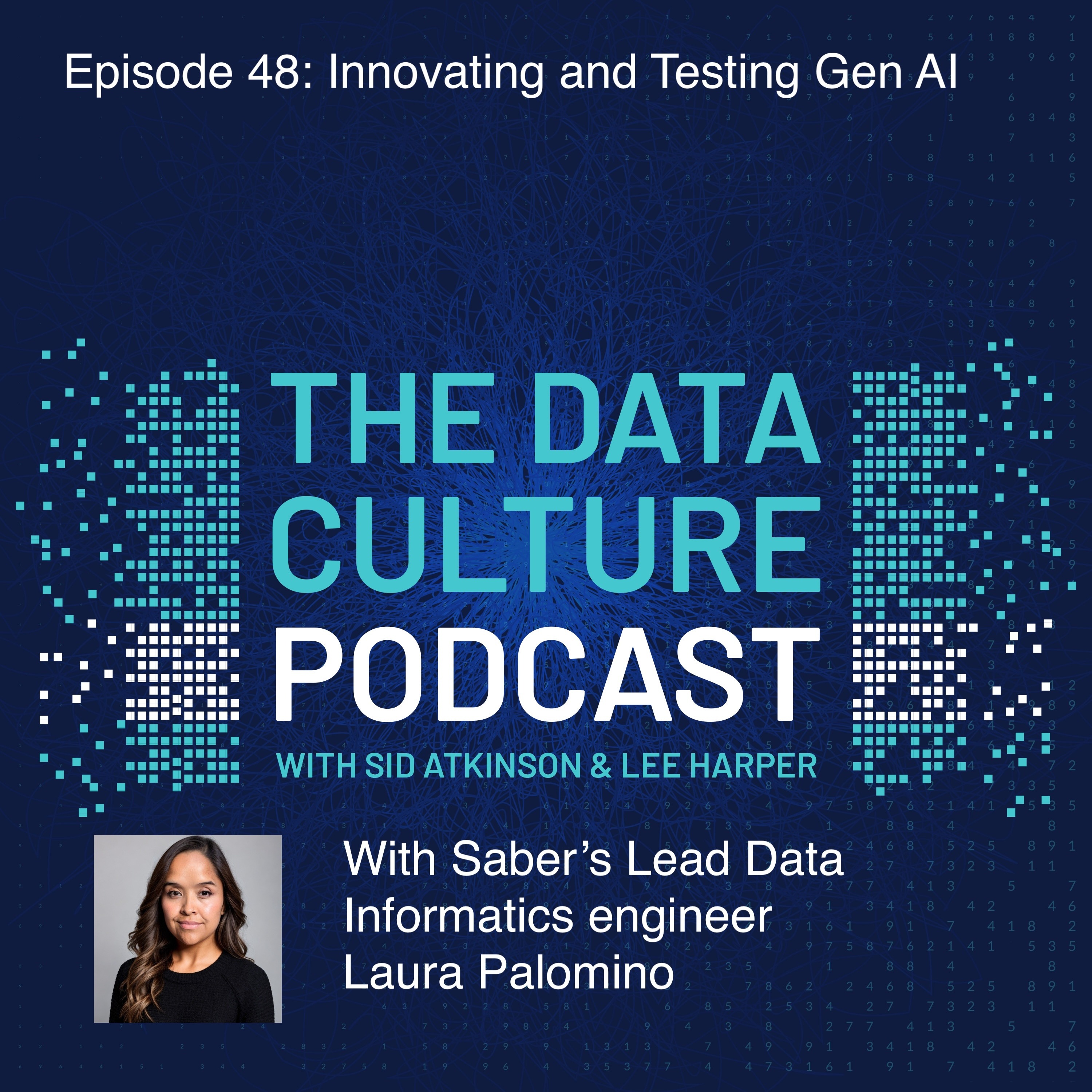 The Data Culture Podcast