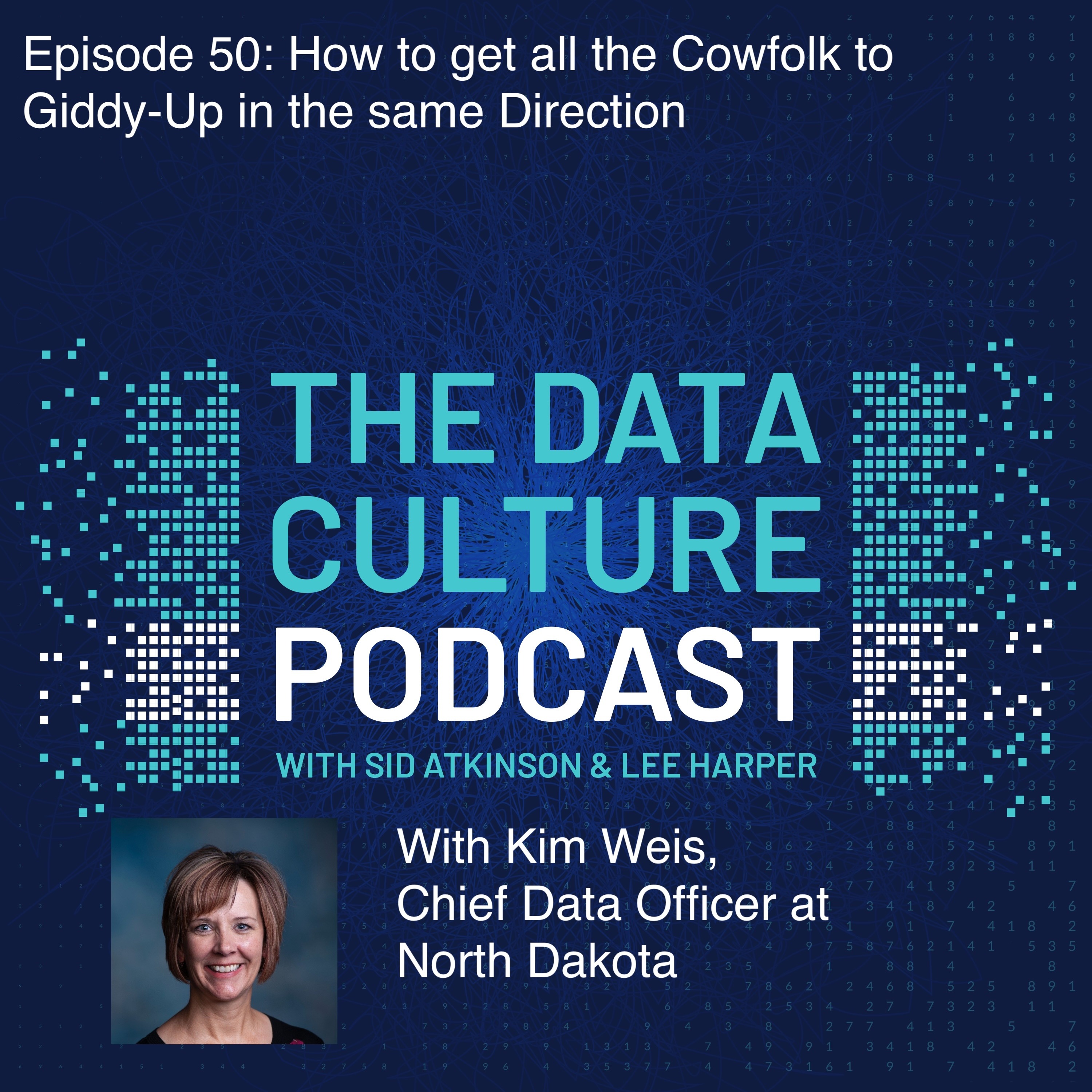 The Data Culture Podcast