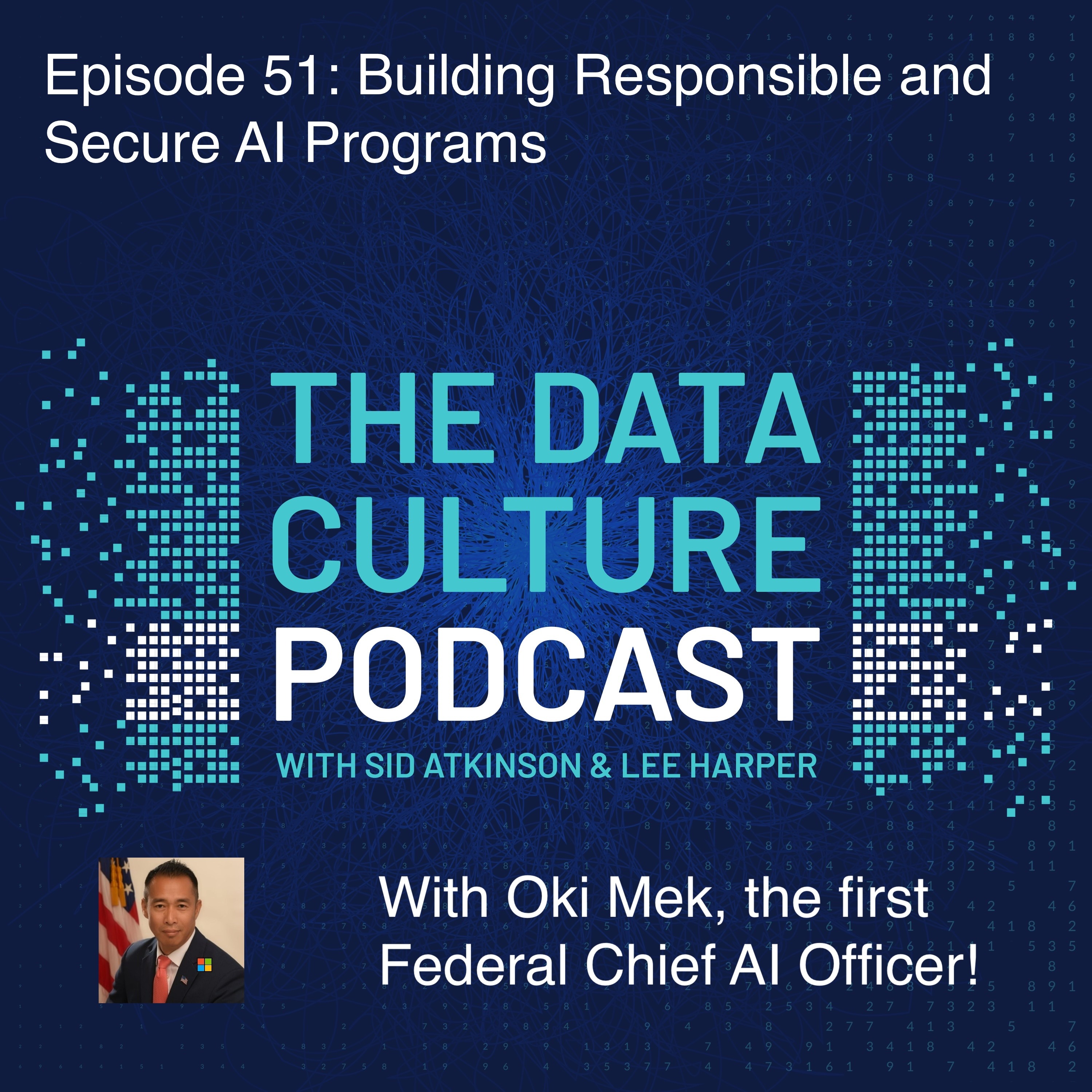 The Data Culture Podcast