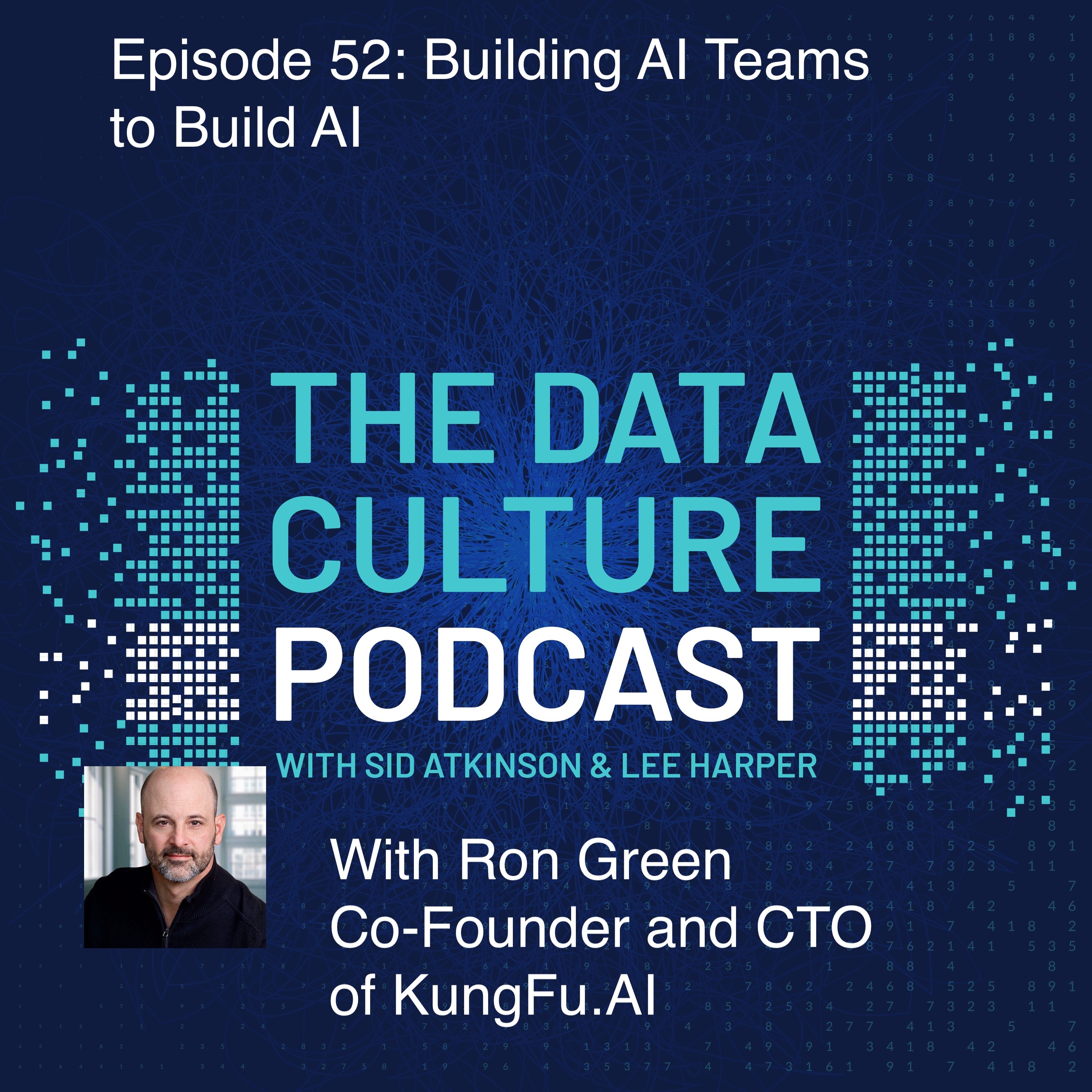 The Data Culture Podcast