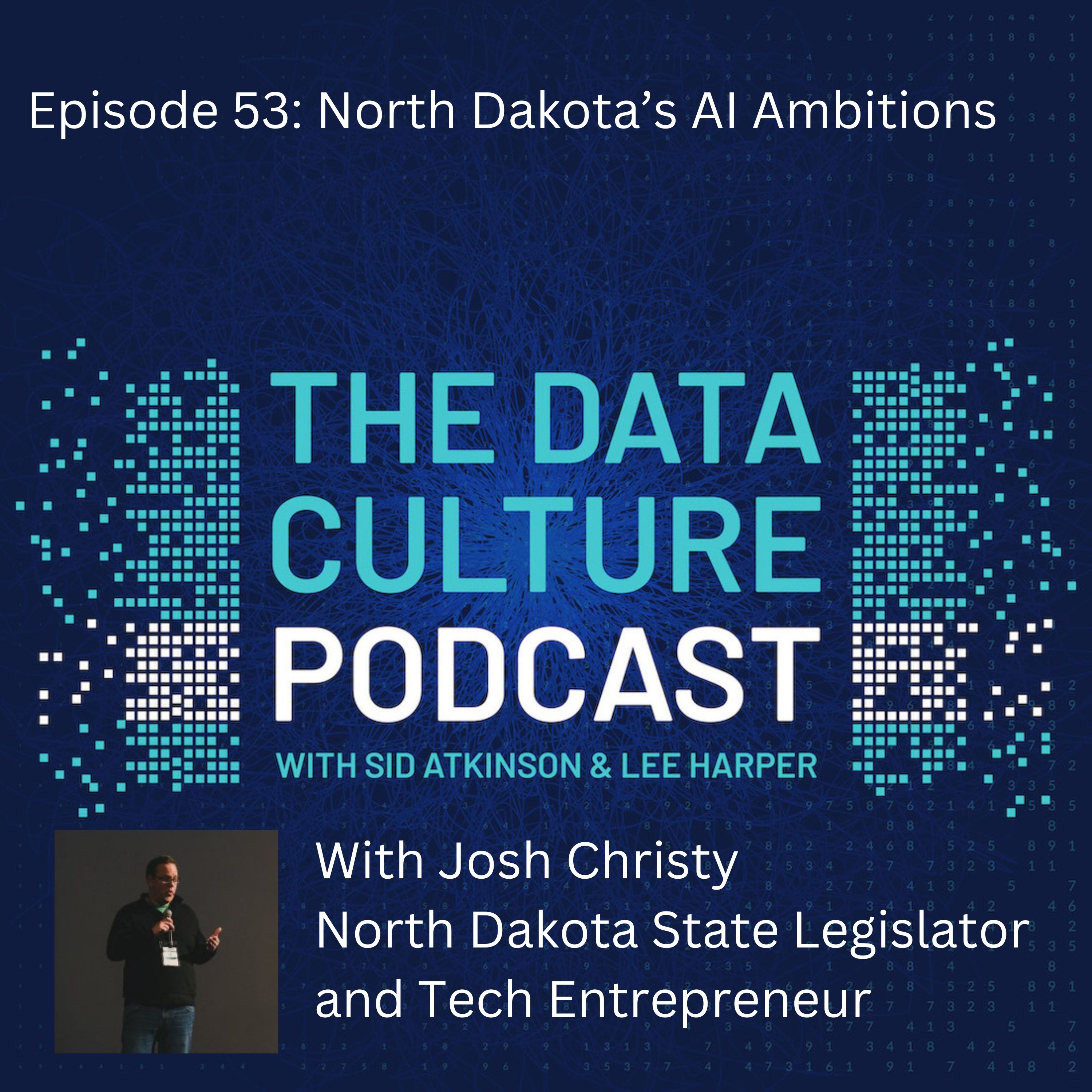The Data Culture Podcast
