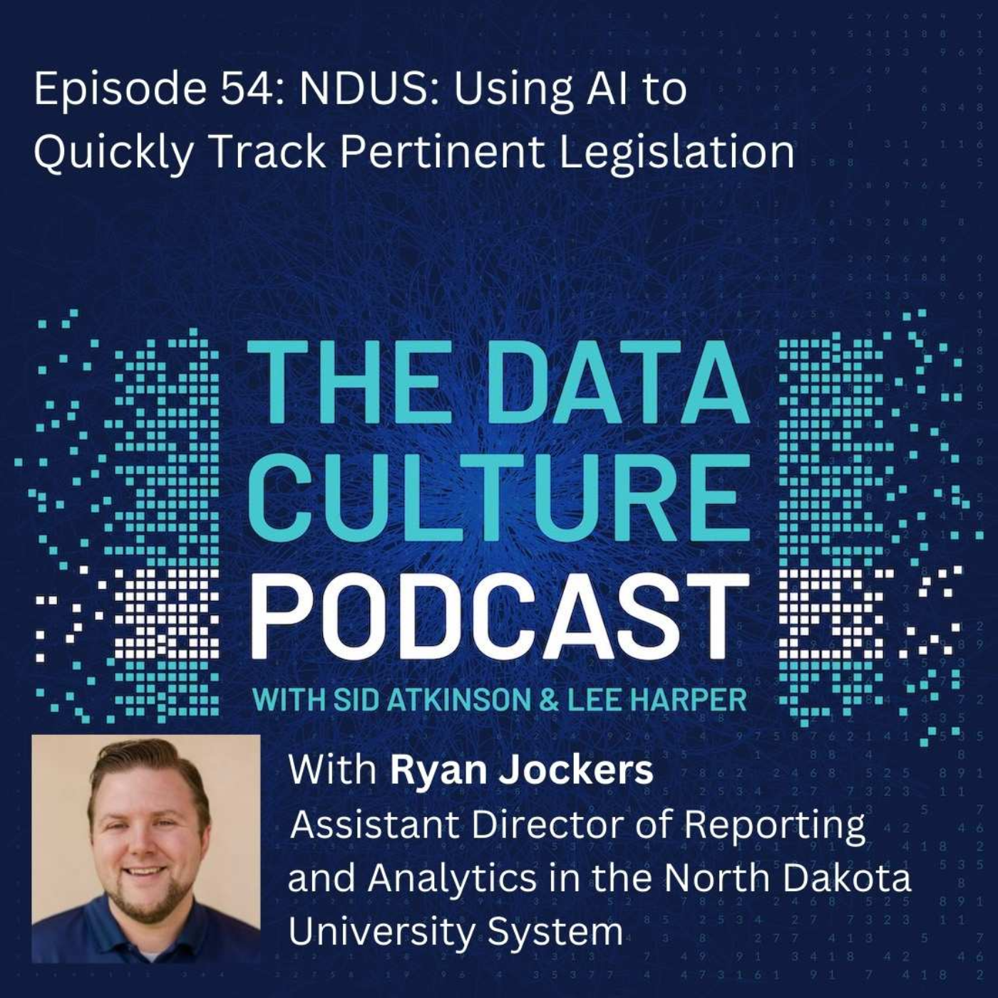The Data Culture Podcast