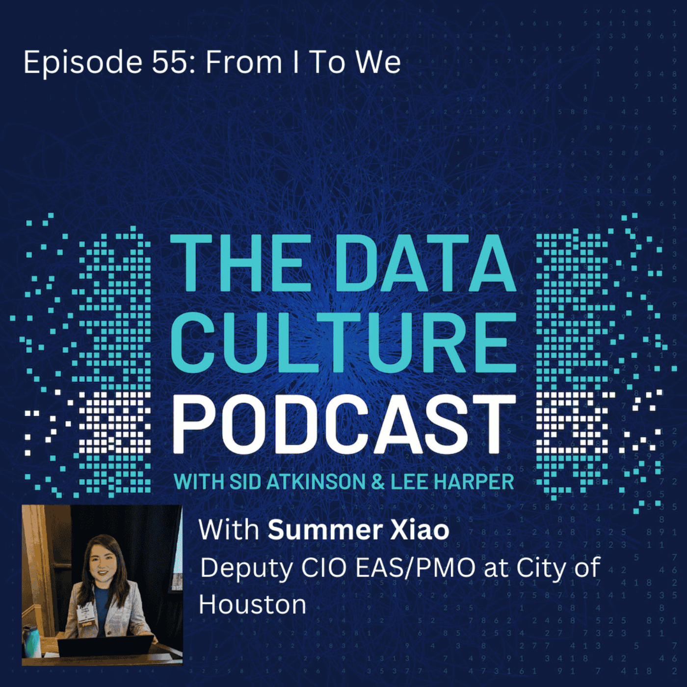 The Data Culture Podcast