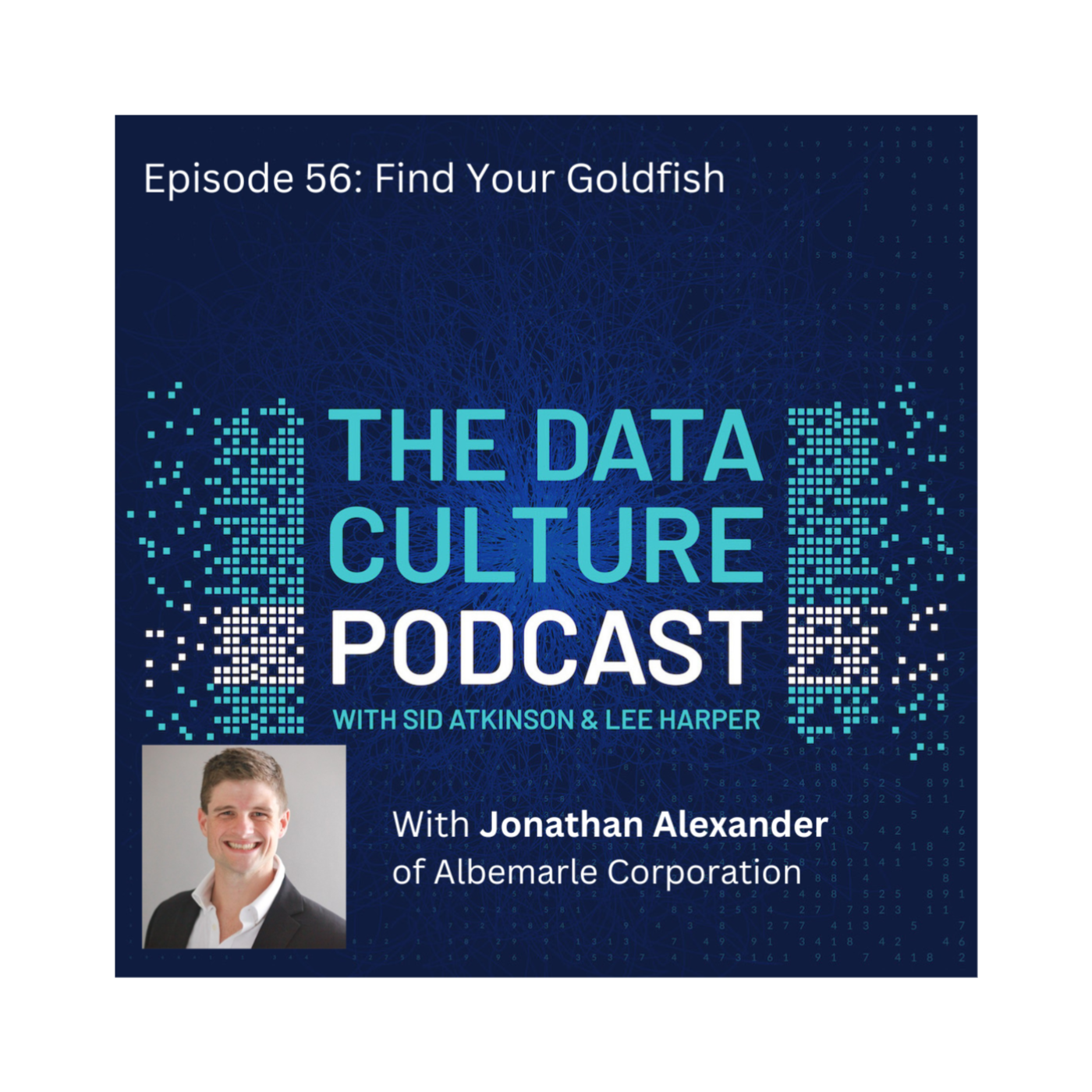 The Data Culture Podcast