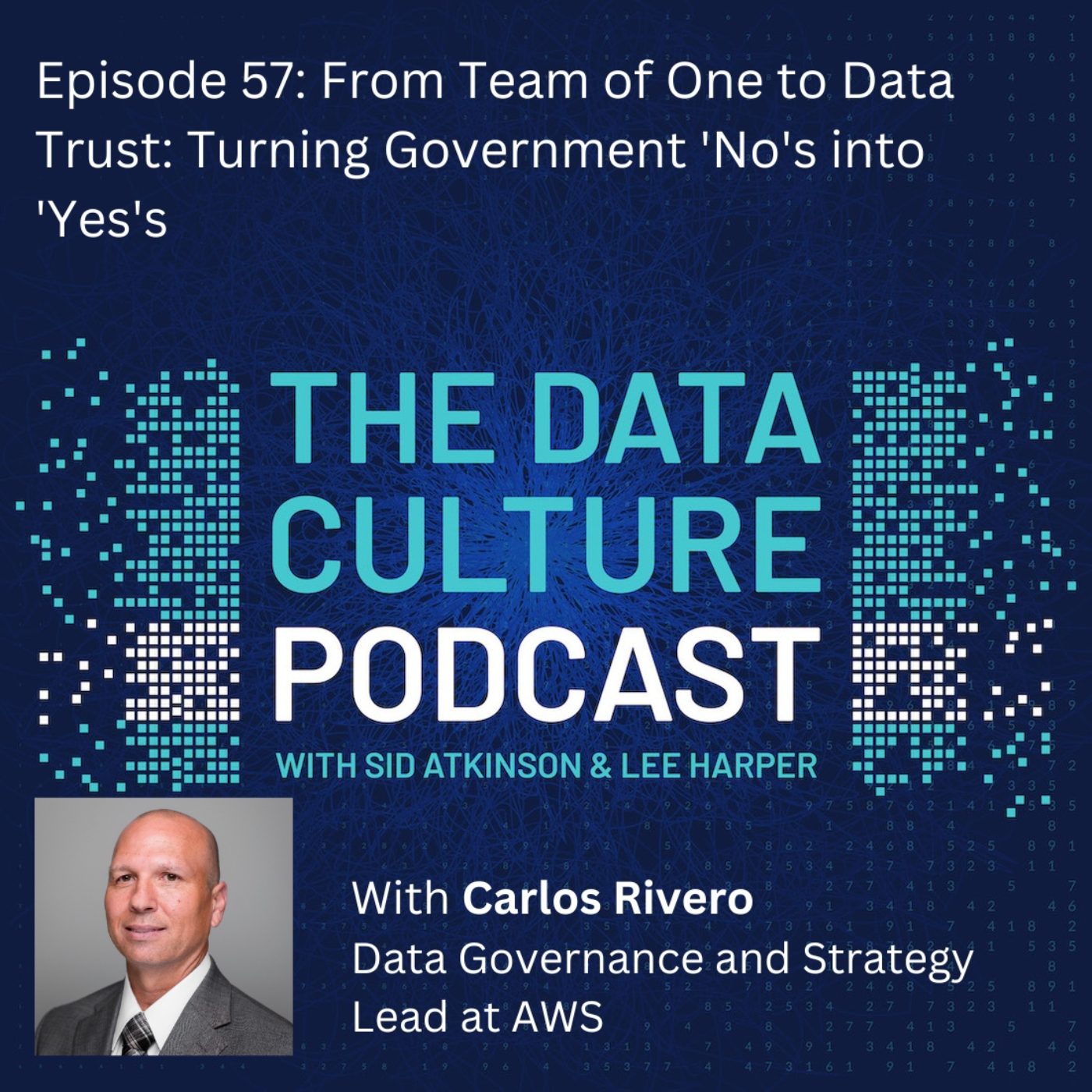 The Data Culture Podcast