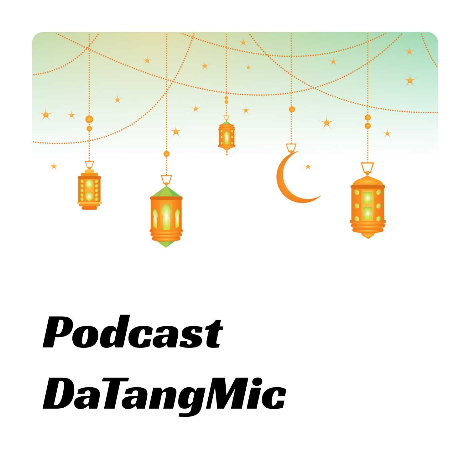 Podcast DatangMic