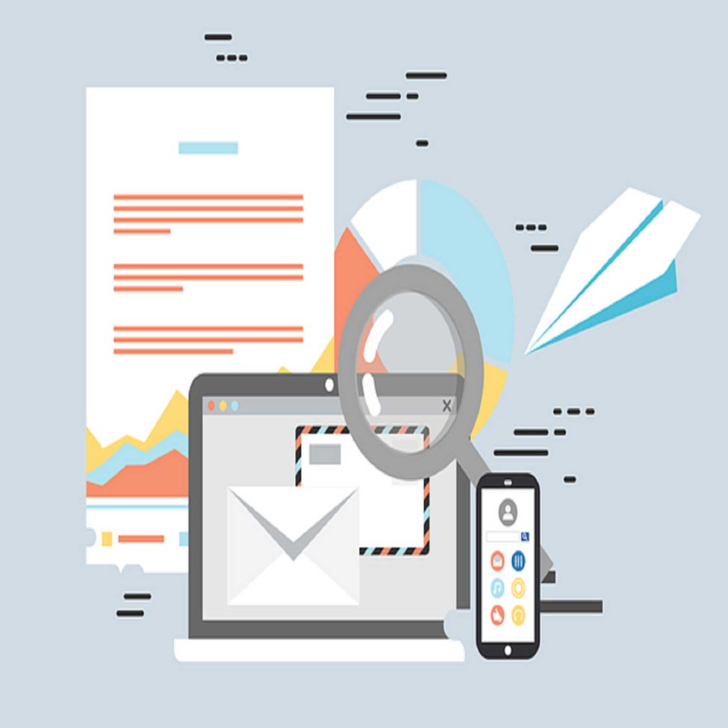 PST files Recovery - A complete guide for quick recovery of corrupt Outlook podcast artwork
