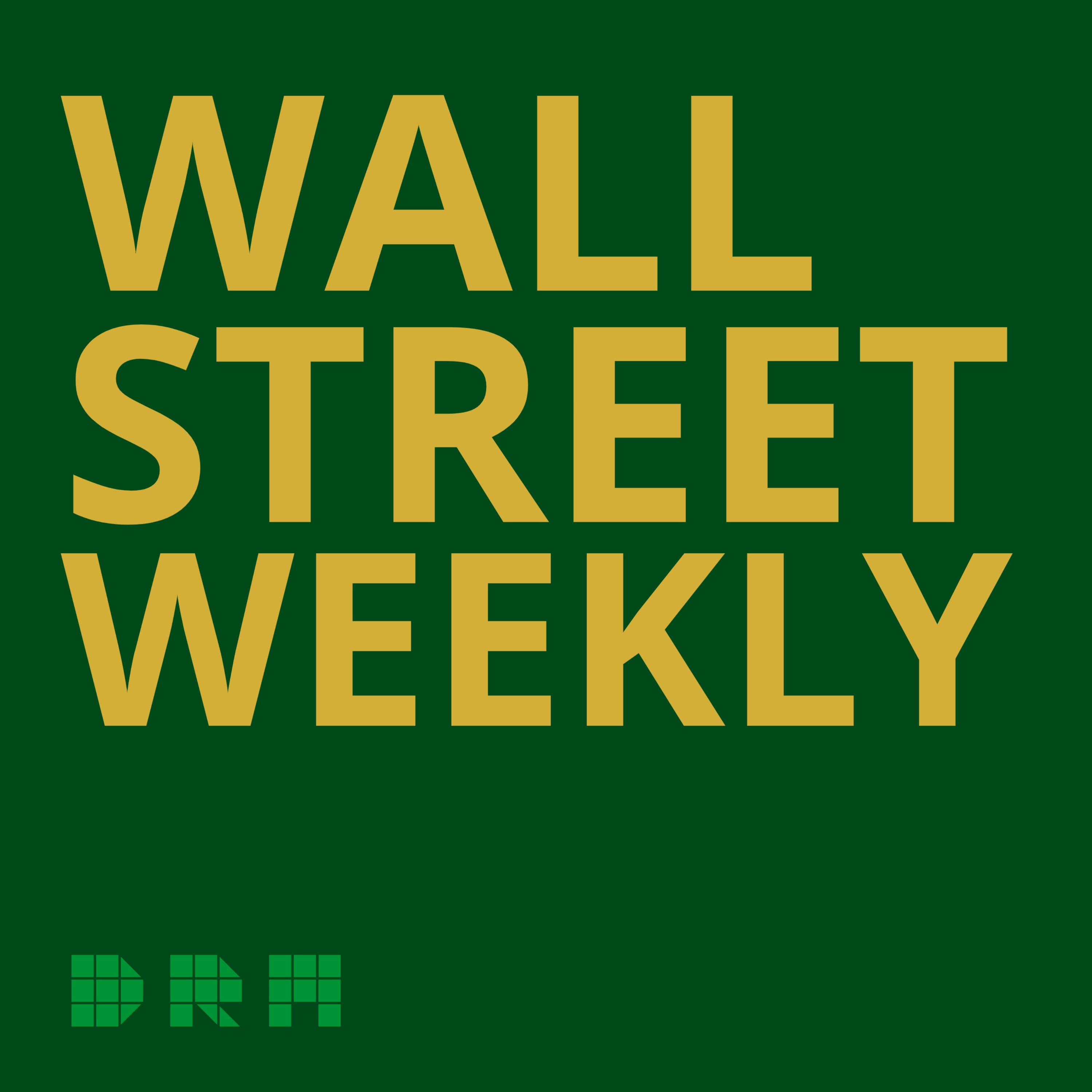 Wall Street Weekly