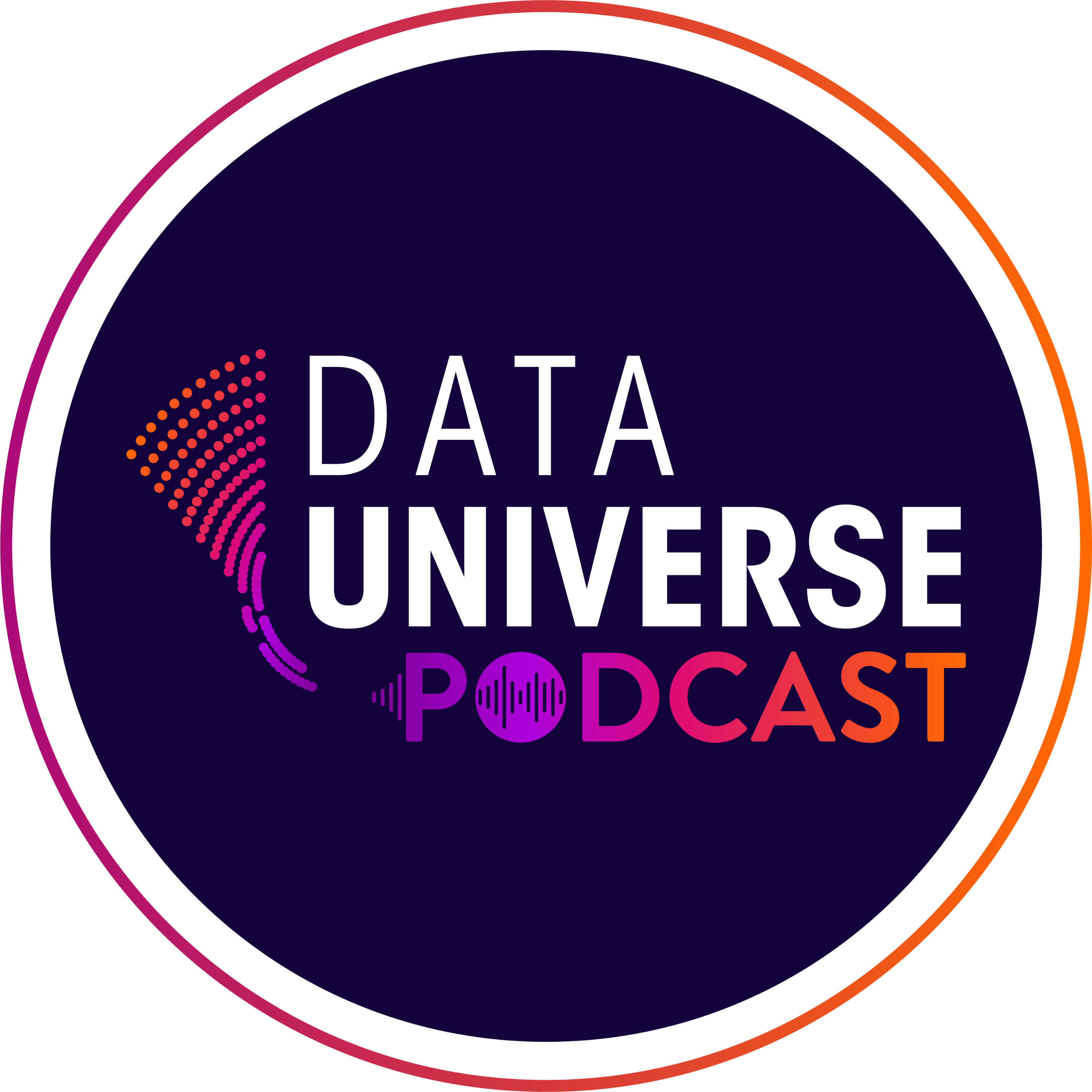 The Data Universe Podcast