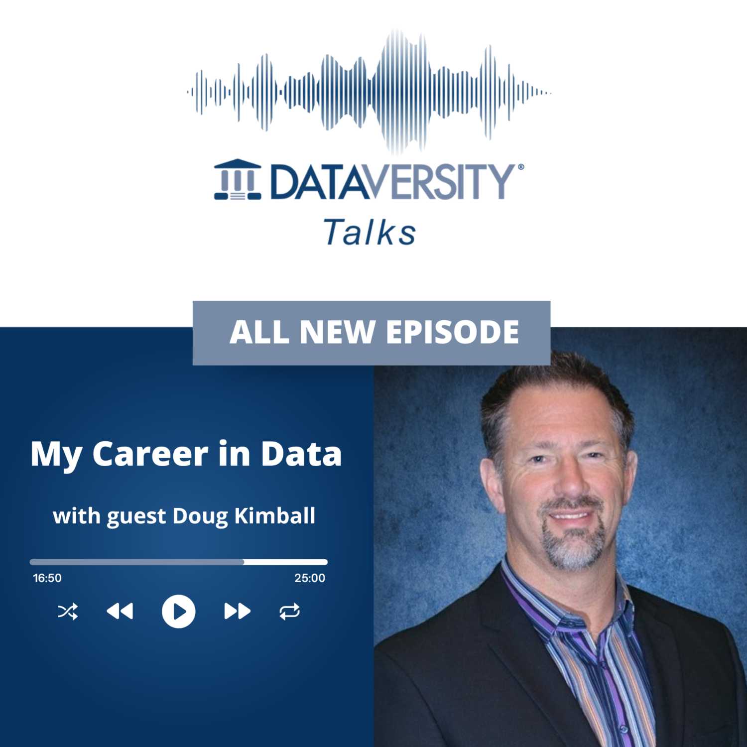 My Career in Data Episode 38: Doug Kimball, Chief Marketing Officer, Ontotext