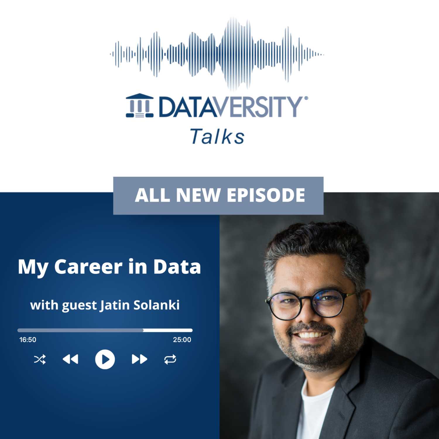 My Career in Data Episode 61: Jatin Solanki, Founder, Decube