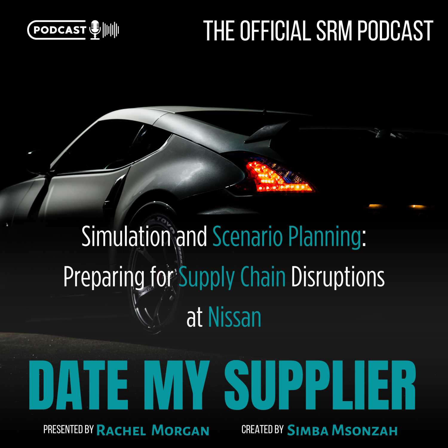 Date My Supplier