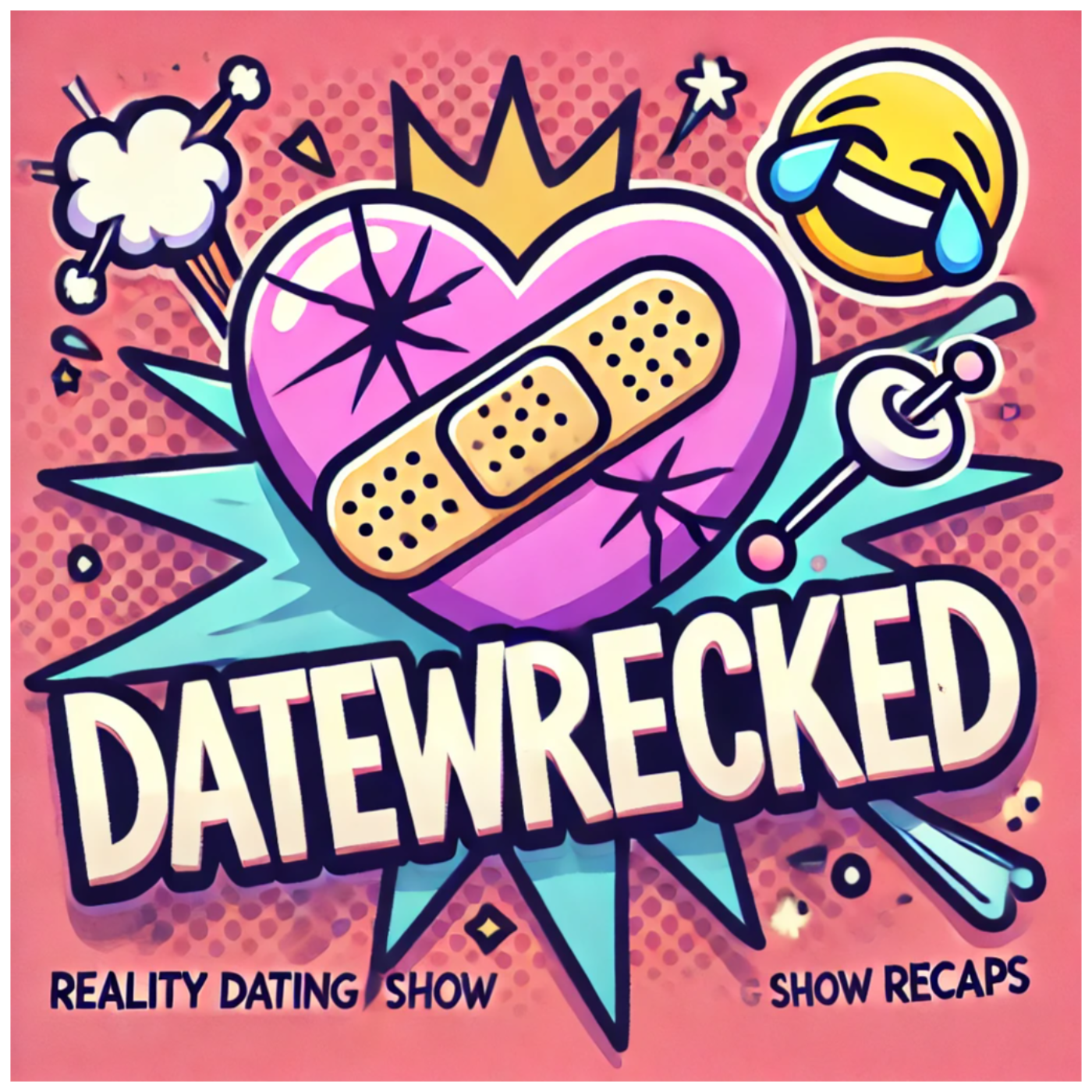 DateWrecked