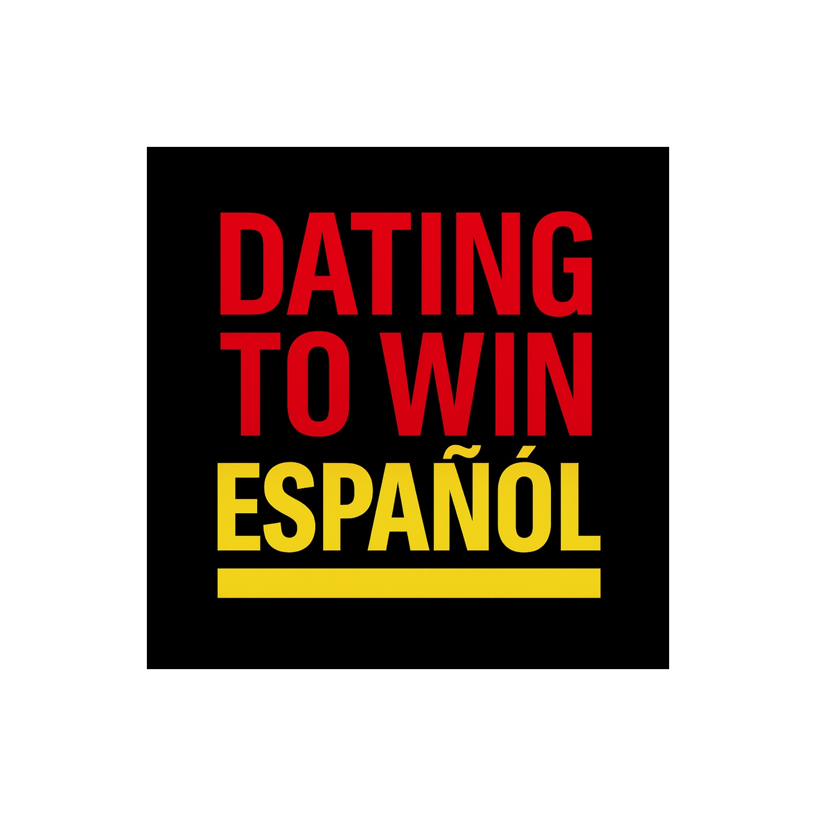 Dating To Win Español