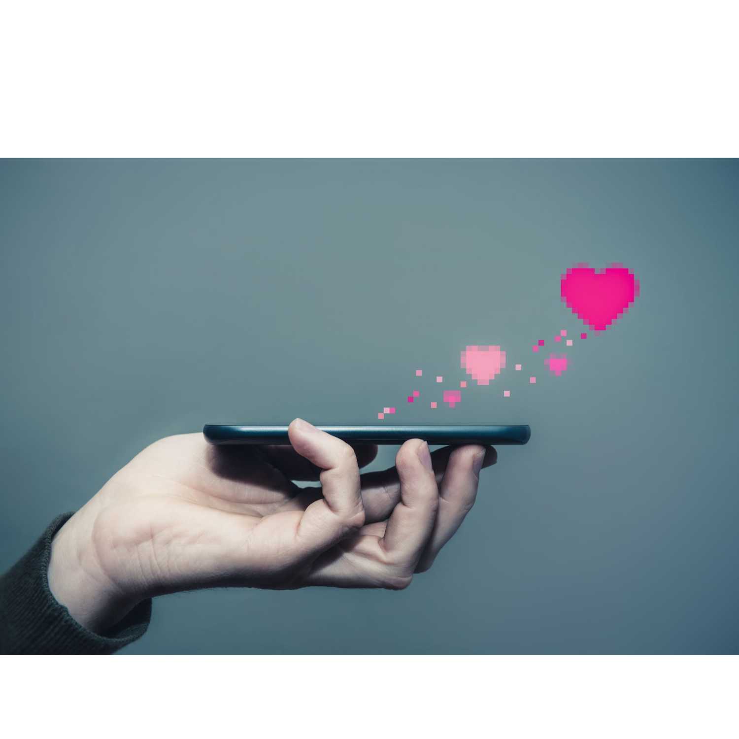 Applications de rencontres en 2021 : les risques de harcelement et de doxing restent eleves