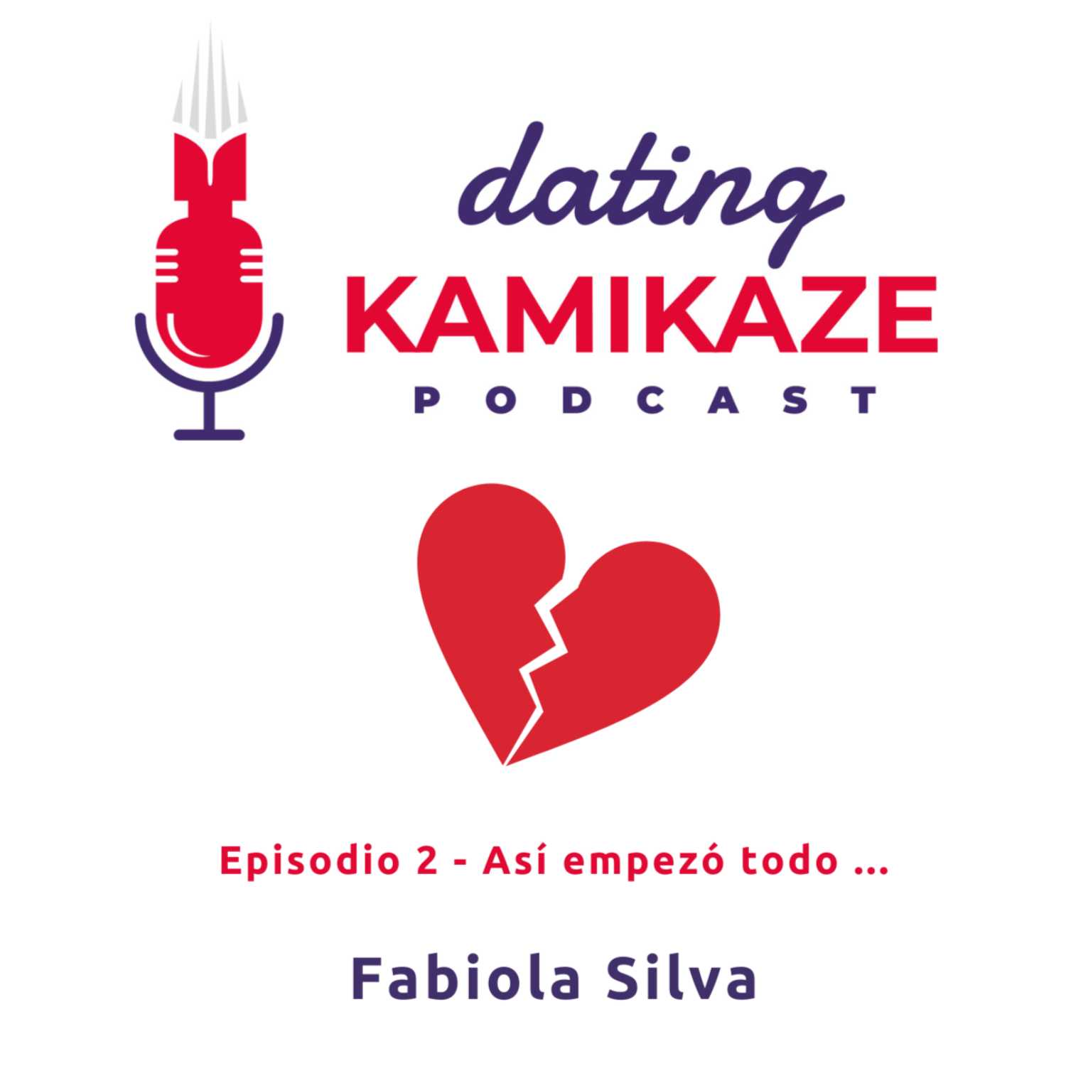 Dating Kamikaze
