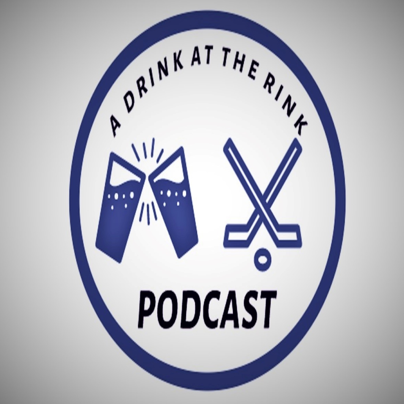 Drink at the Rink Podcast
