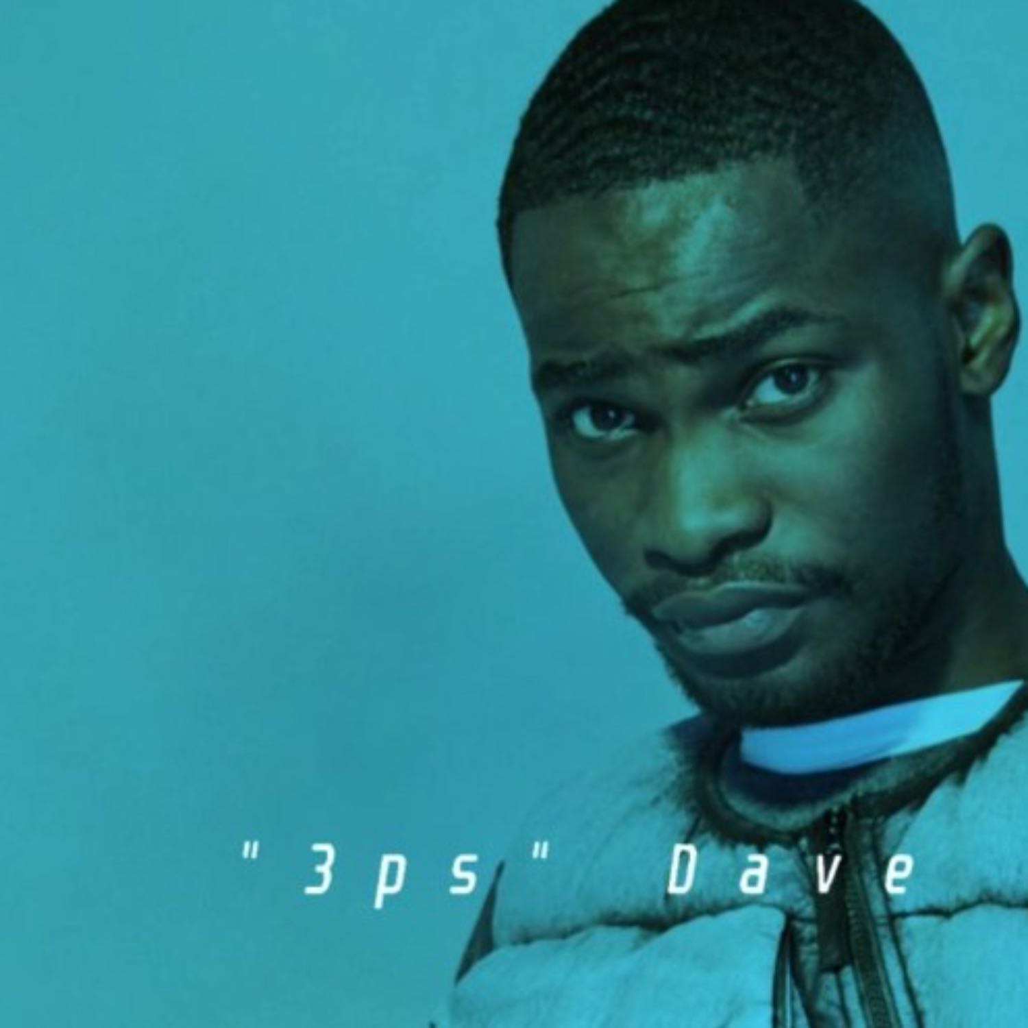 3 P’s podcast artwork