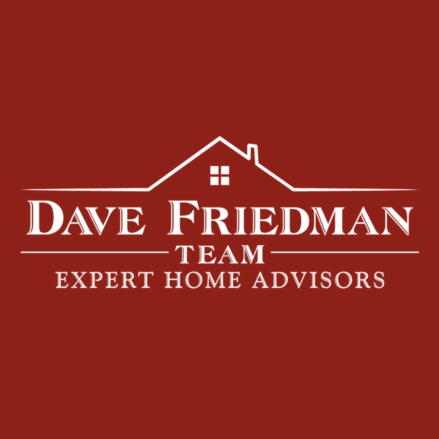 Dave Friedman Team's Podcast